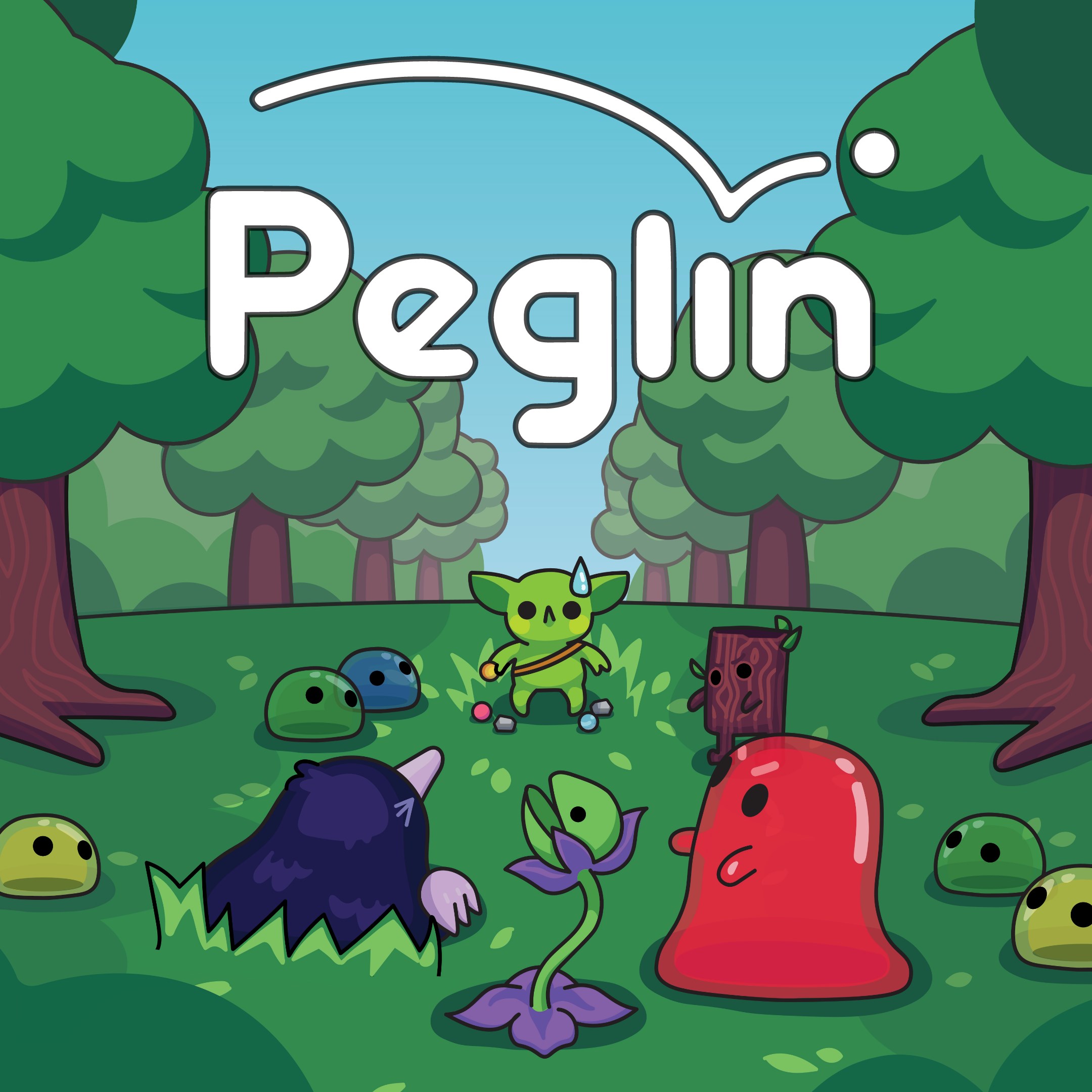Peglin - Xbox live key - United States