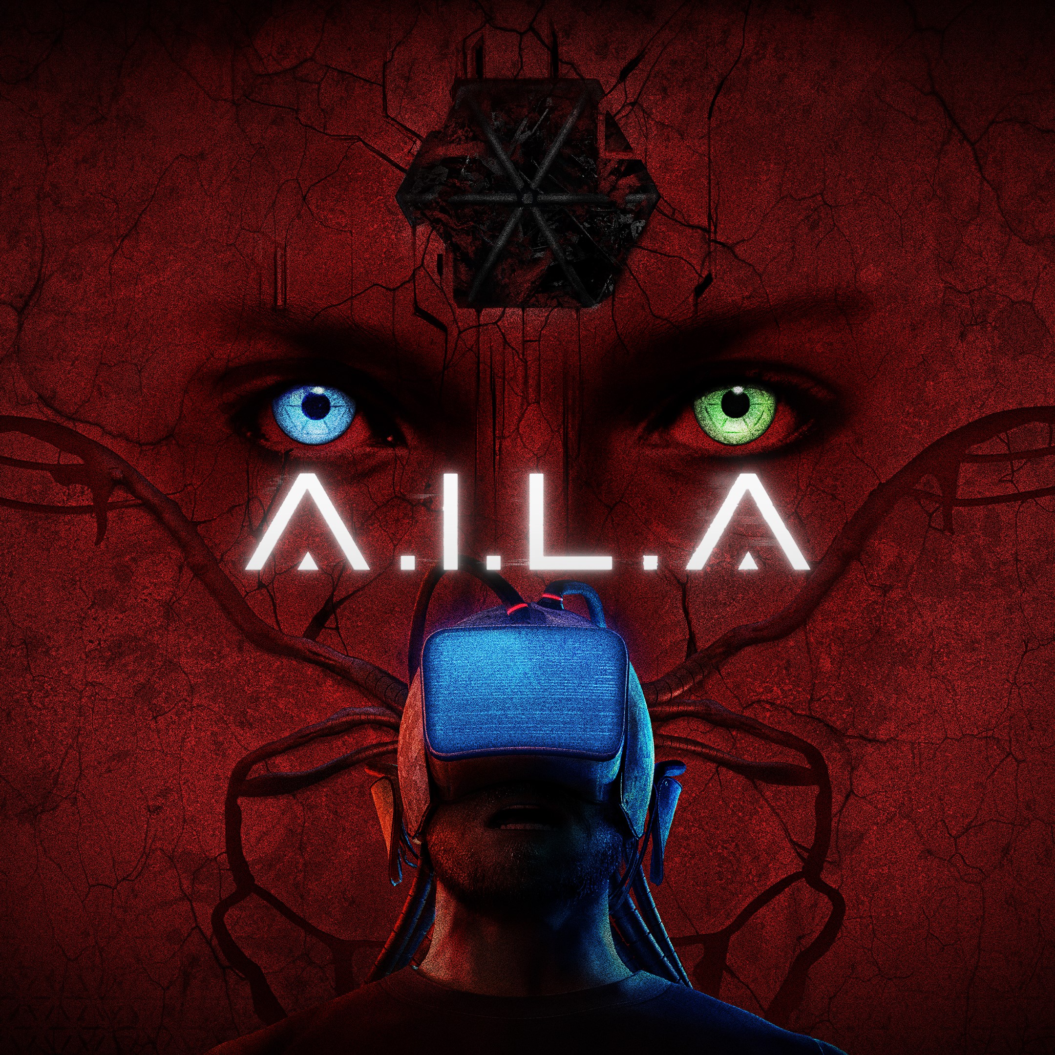 A.I.L.A - Xbox live key - South Africa