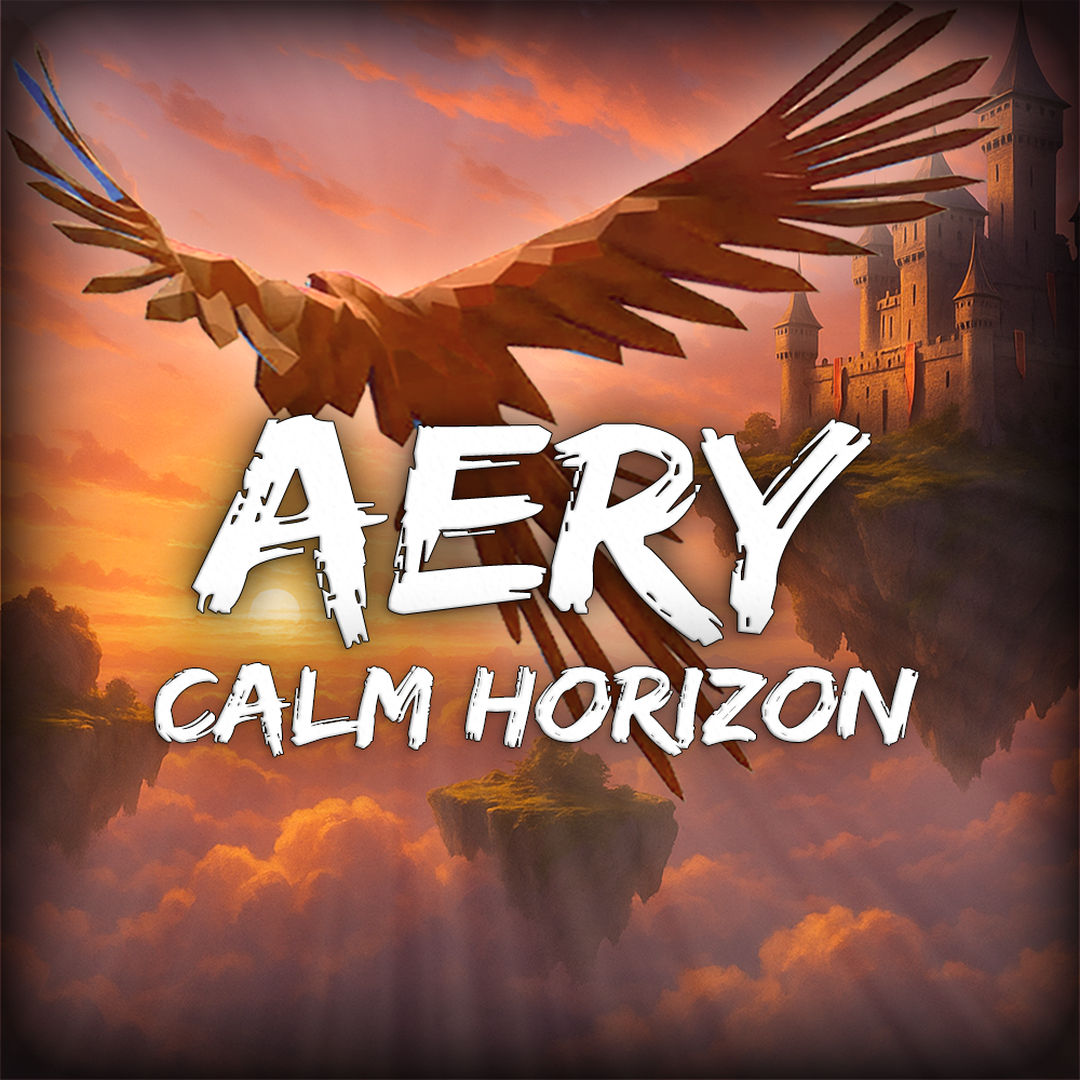 Aery - Calm Horizon - Xbox live key - United Kingdom