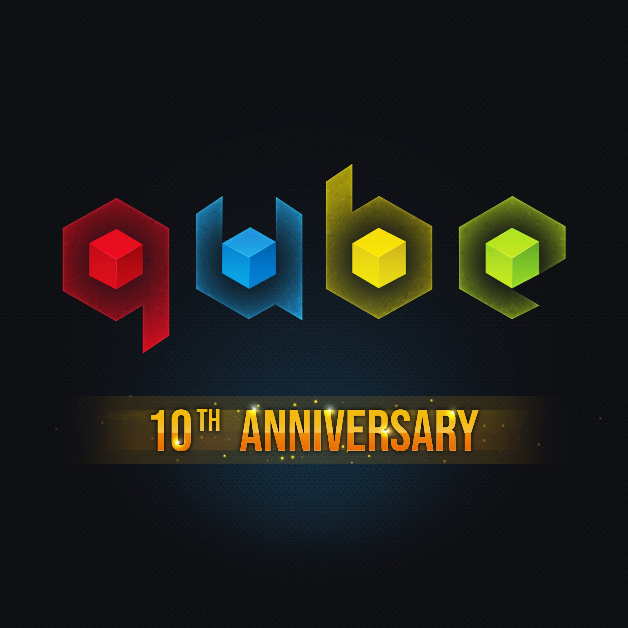 Q.U.B.E. 10th Anniversary - Xbox live key - South Africa