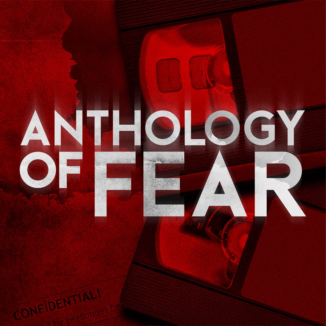 Anthology of Fear - Xbox live key - United Kingdom