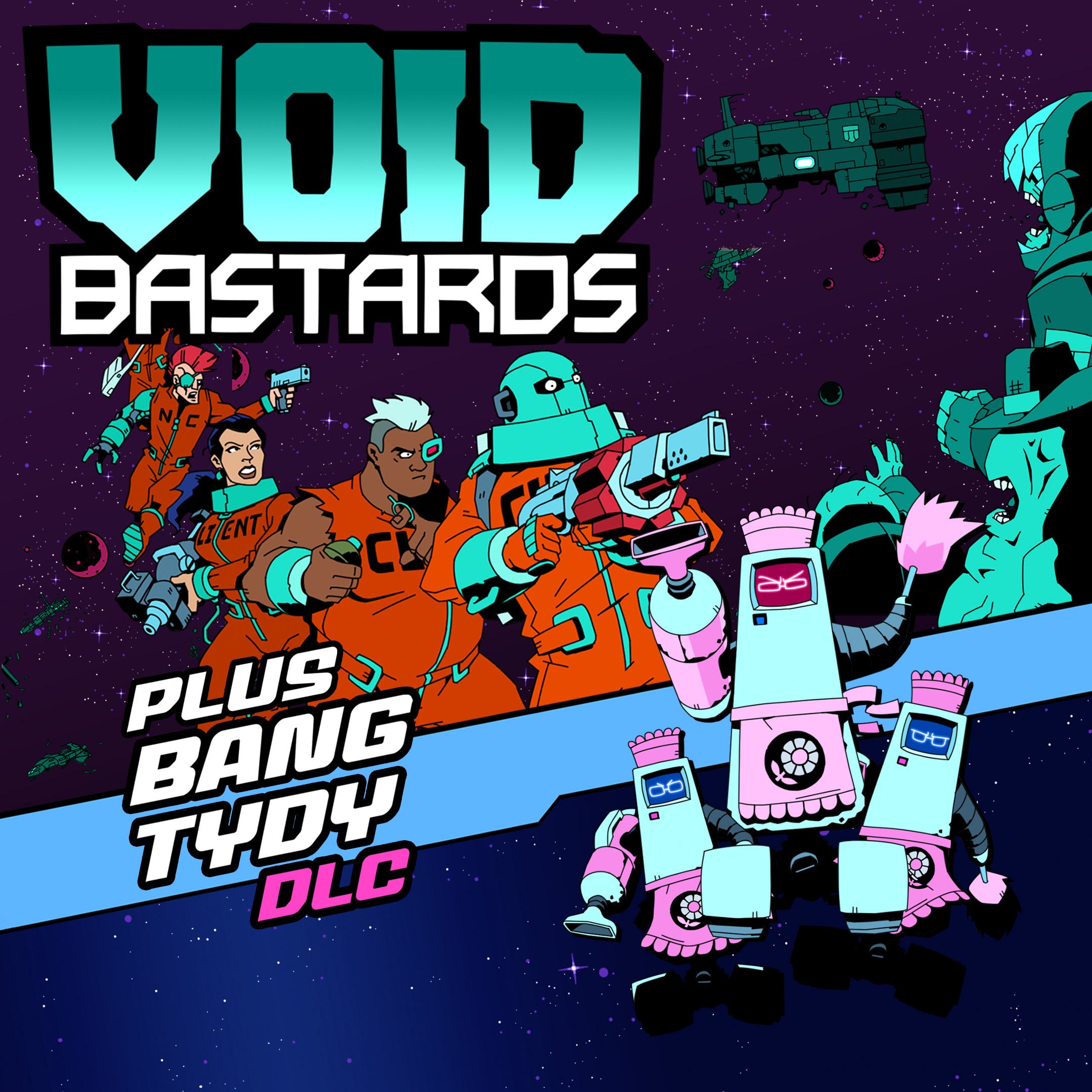 Void Bastards: DeLUXe Bundle - Xbox live key - South Africa