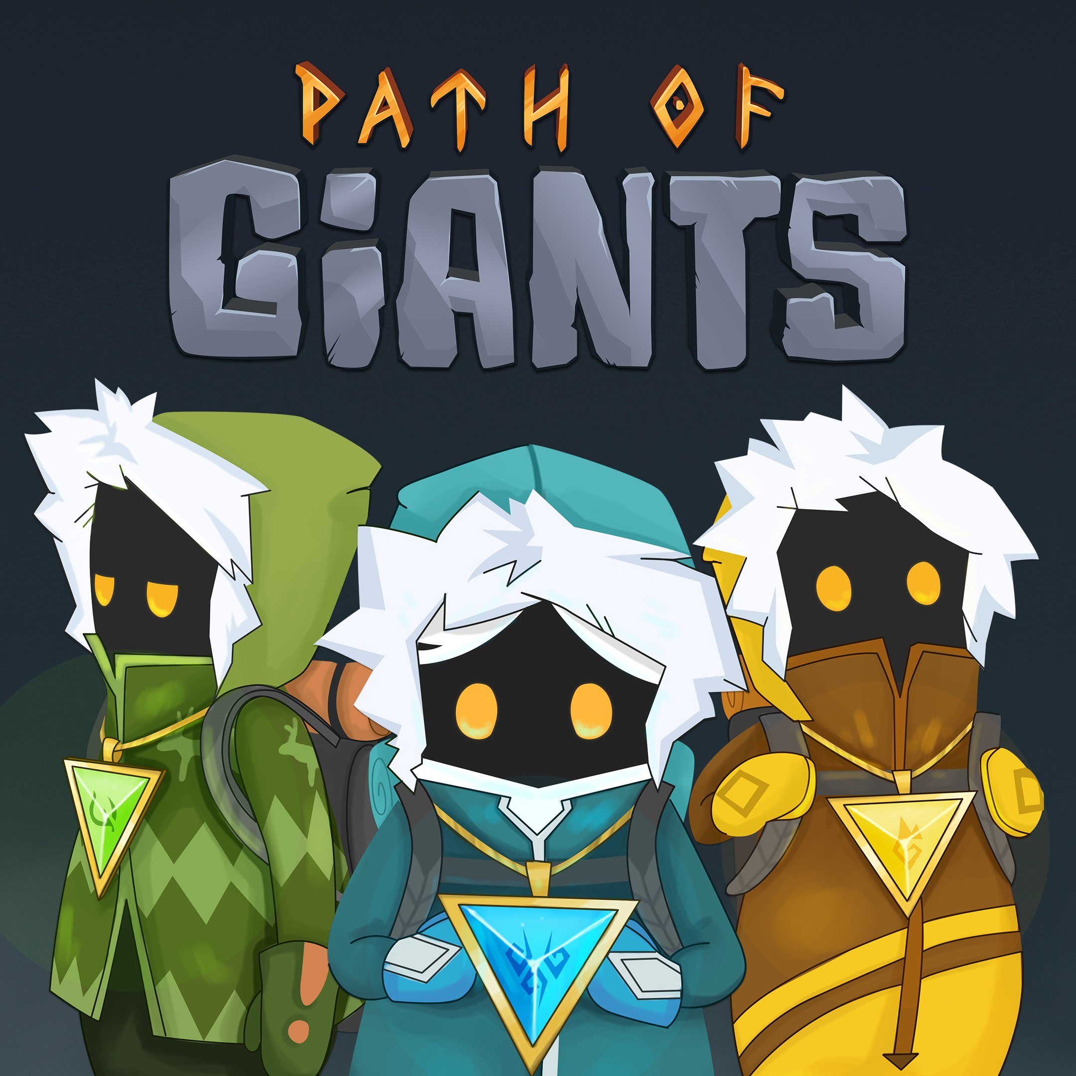 Path of Giants - Xbox live key - United Kingdom