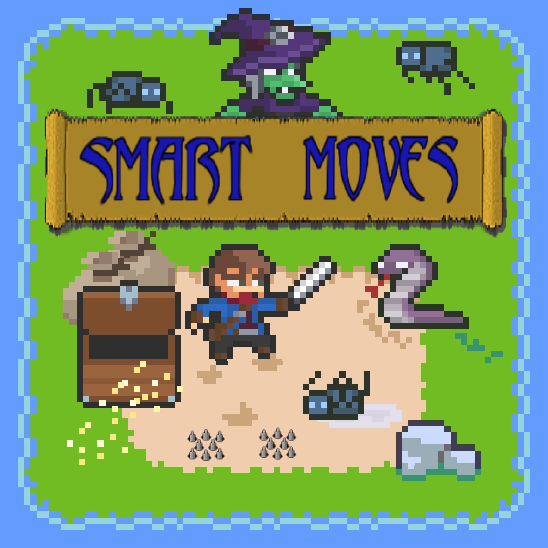 Smart Moves - Xbox live key - United Kingdom