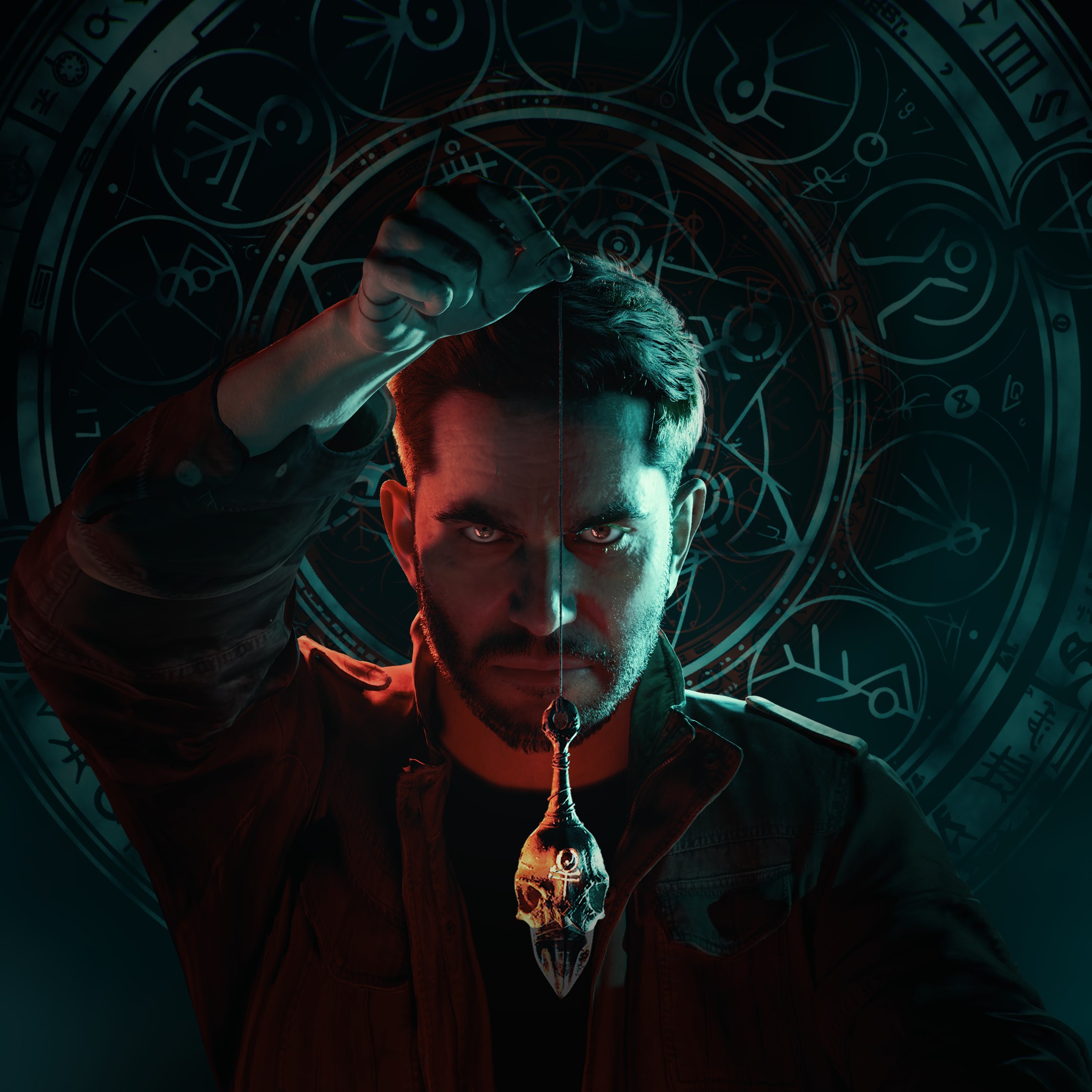 The Occultist - Xbox live key - United States