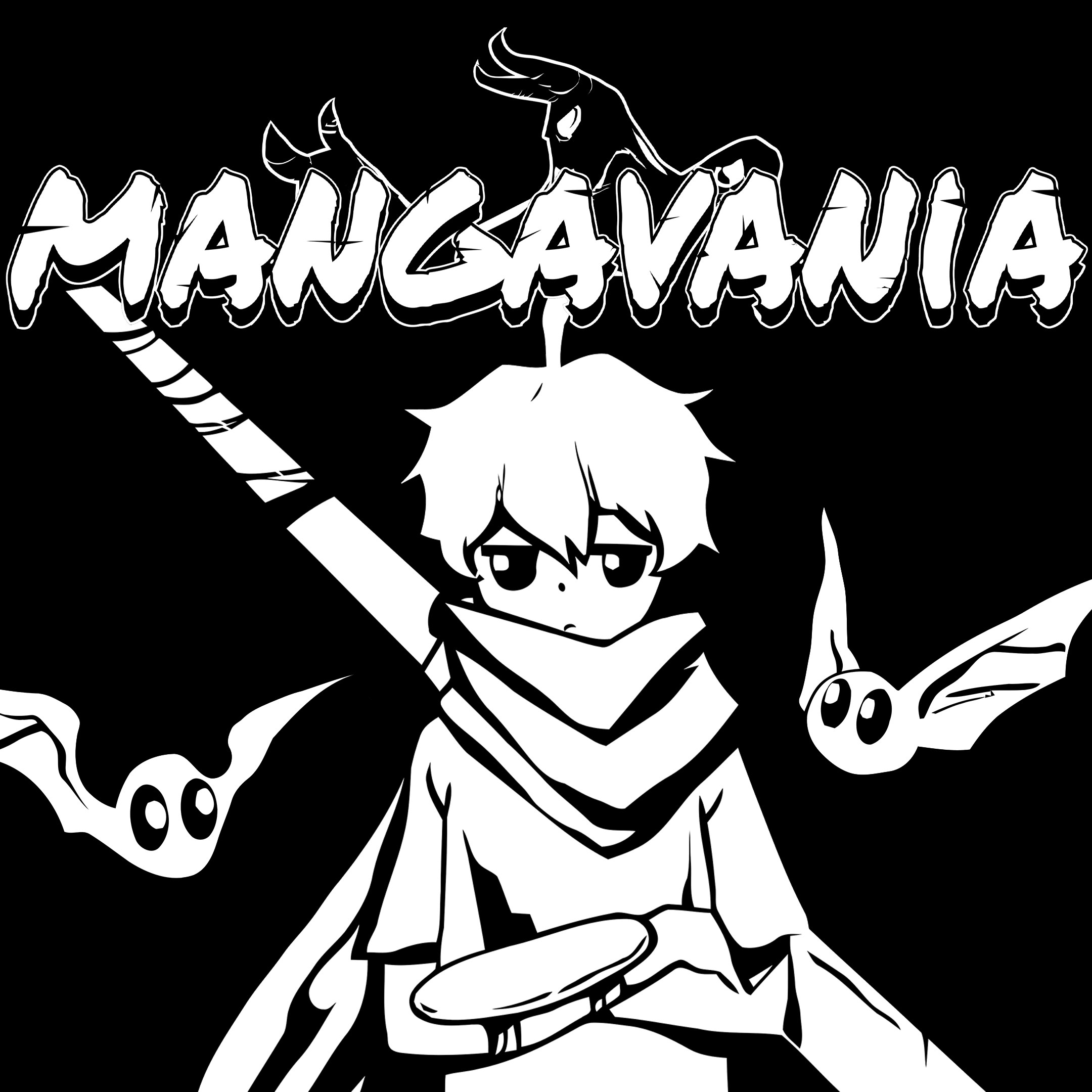 Mangavania - Xbox live key - United Kingdom
