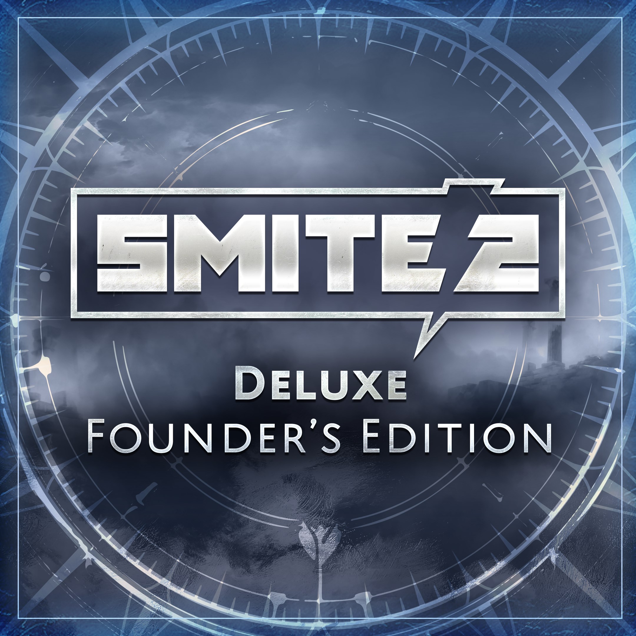 SMITE 2 Deluxe Founder's Edition - Xbox live key - United States