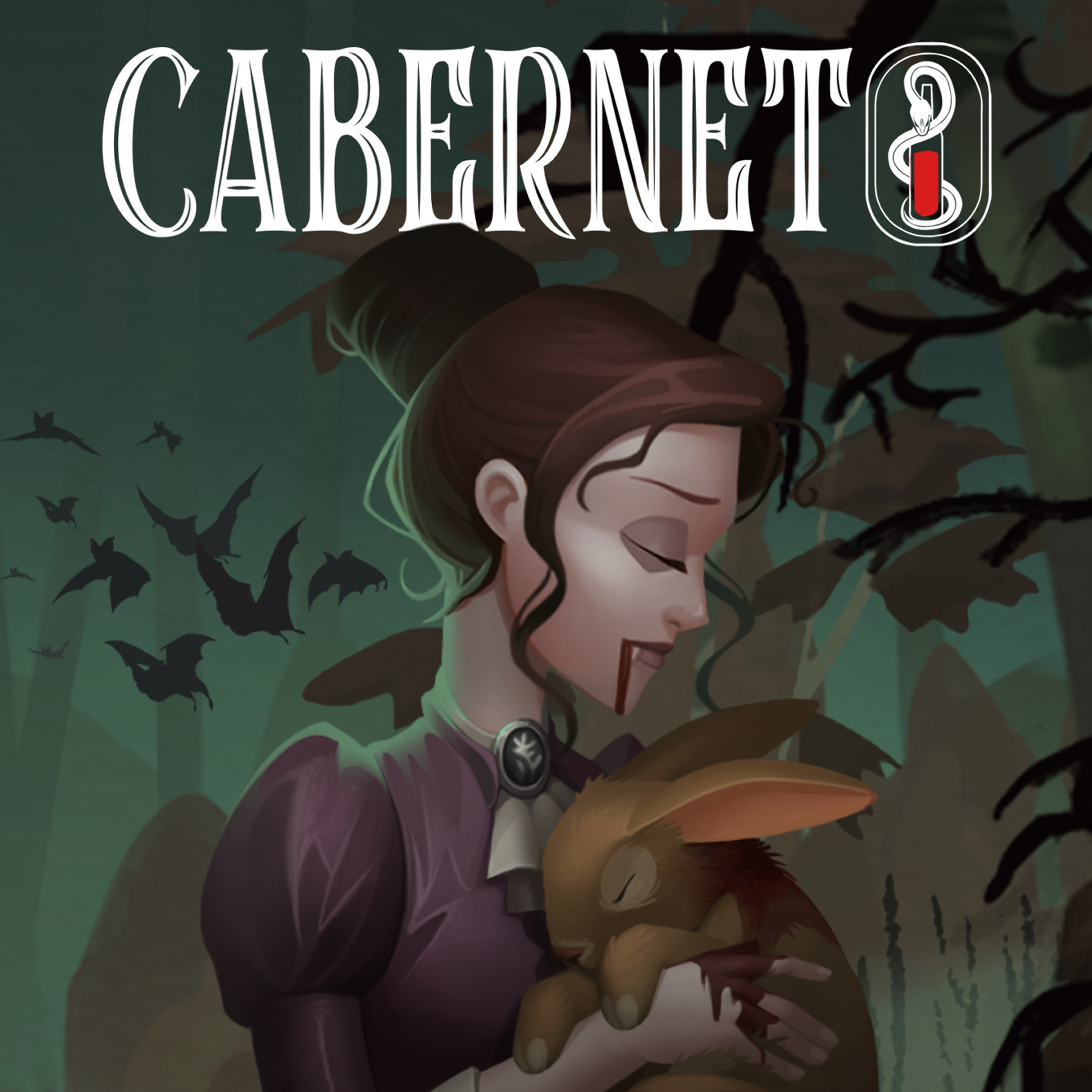 Cabernet - Xbox live key - South Africa