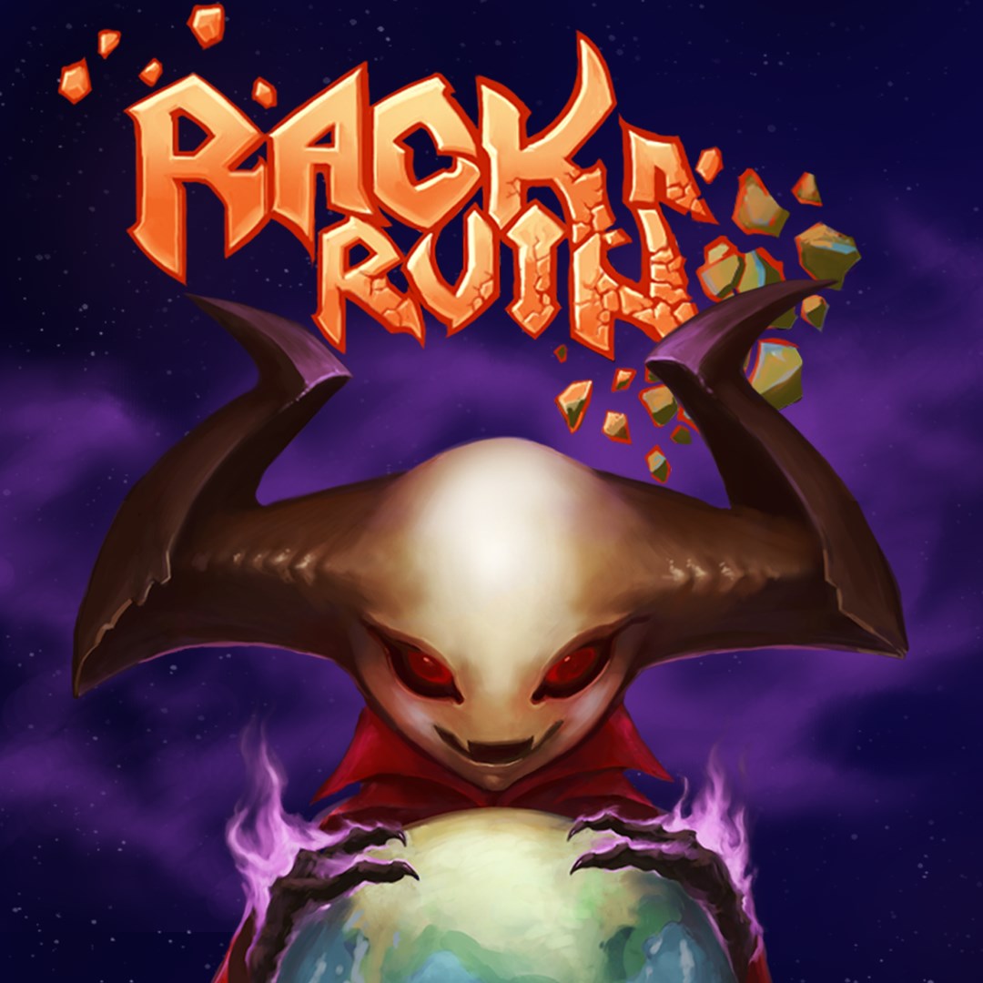 Rack N Ruin - Xbox live key - South Africa