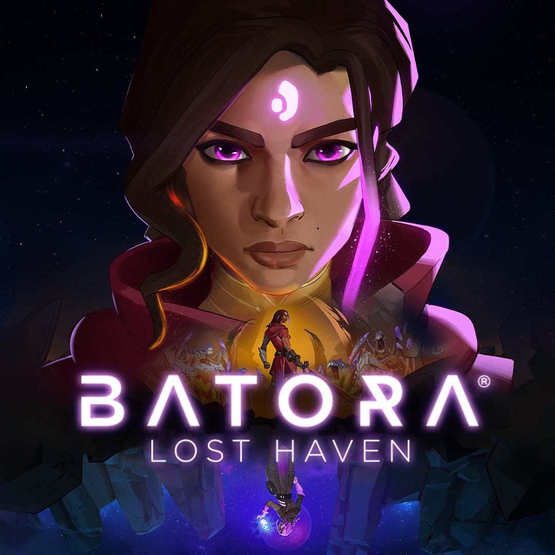 Batora: Lost Haven - Xbox live key - South Africa