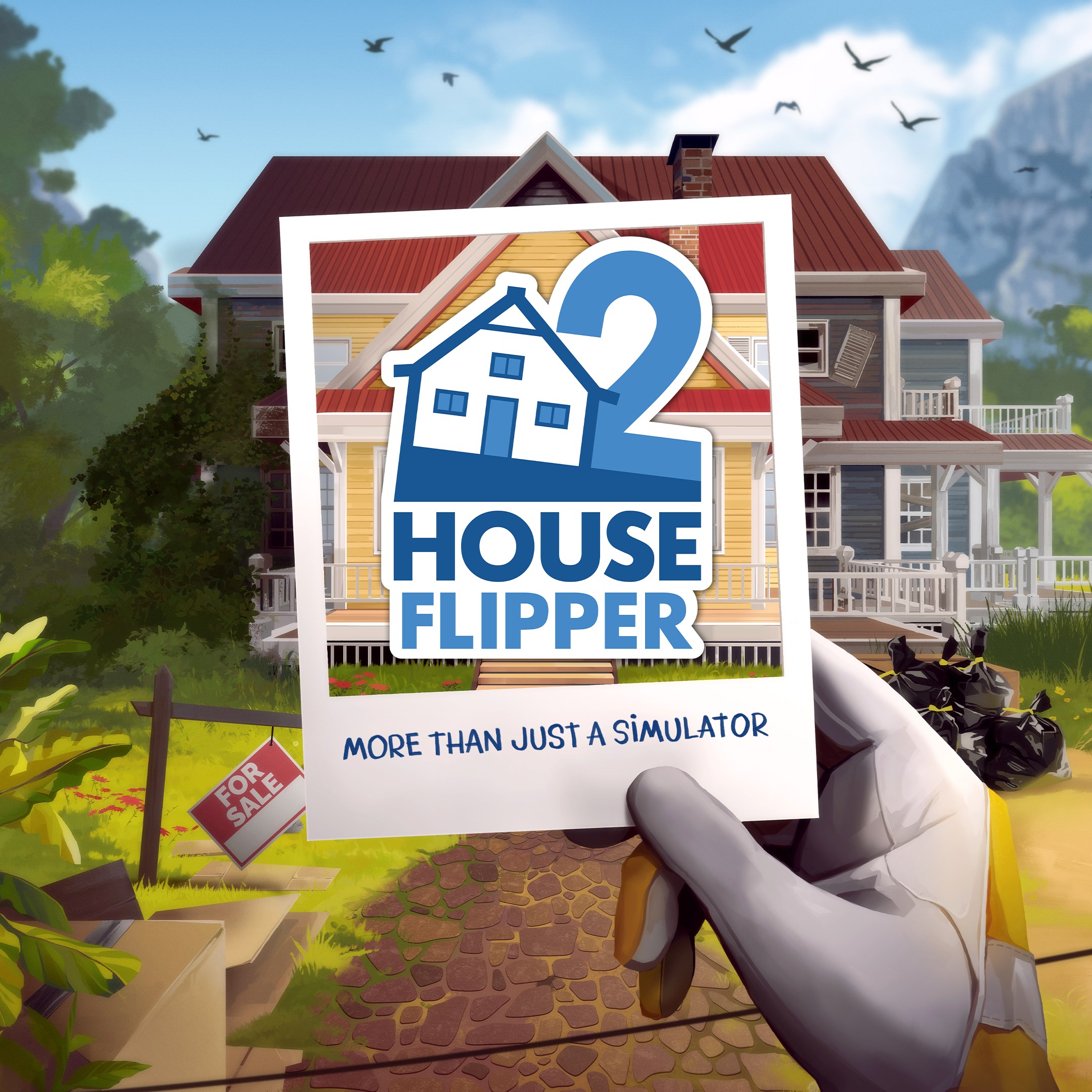 House Flipper 2 - Xbox live key - United States