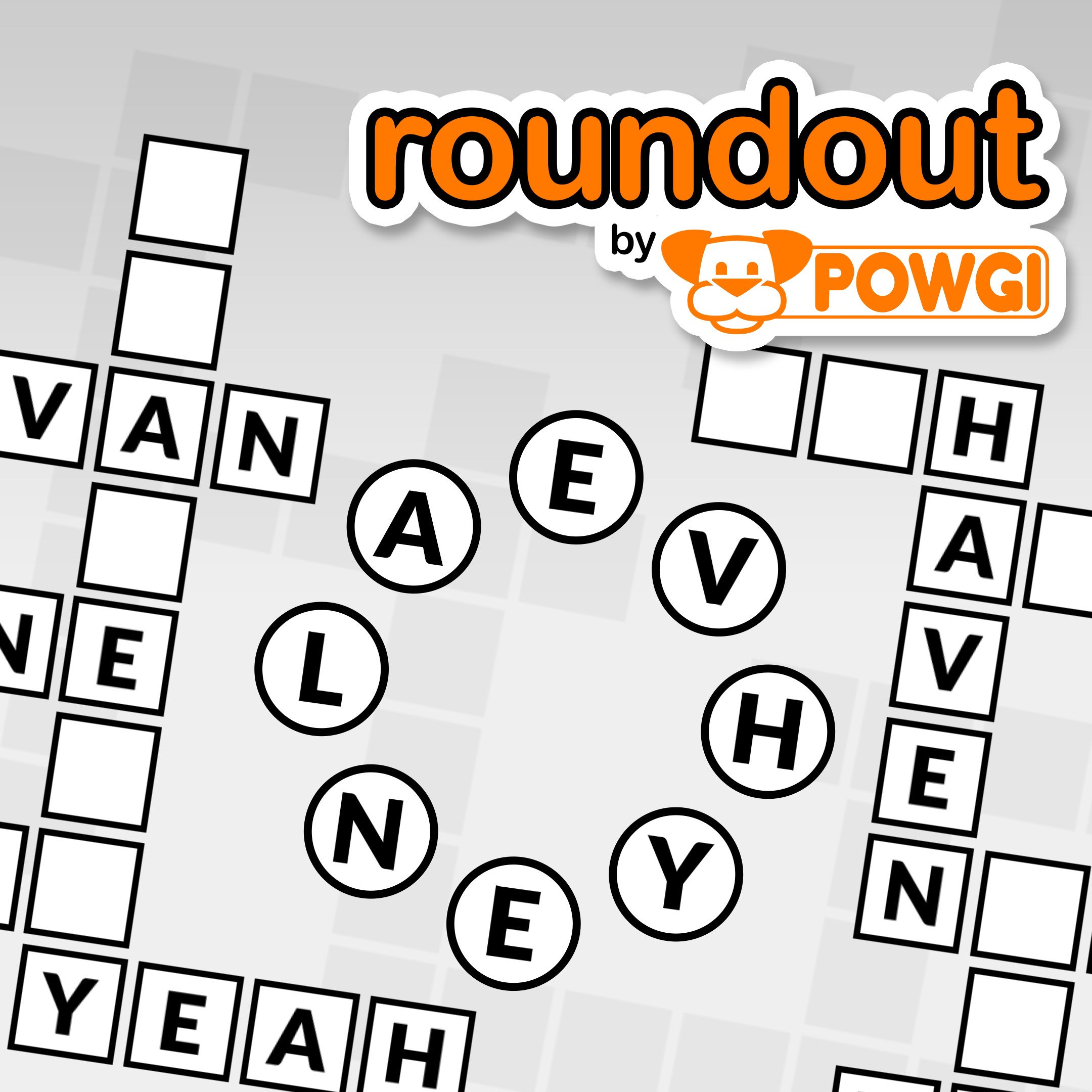 Roundout by POWGI - Xbox live key - United Kingdom