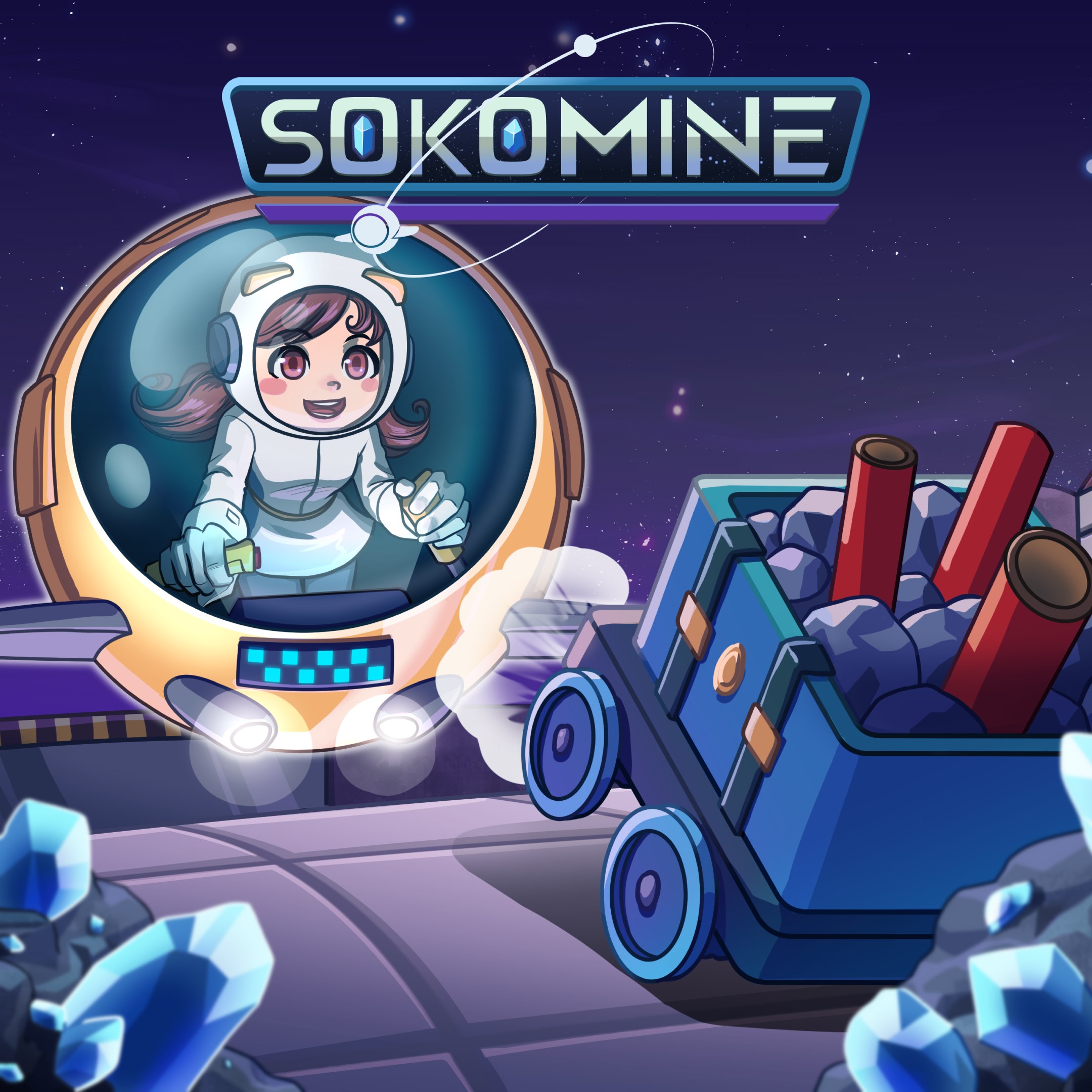 Sokomine (Xbox One) - Xbox live key - United States