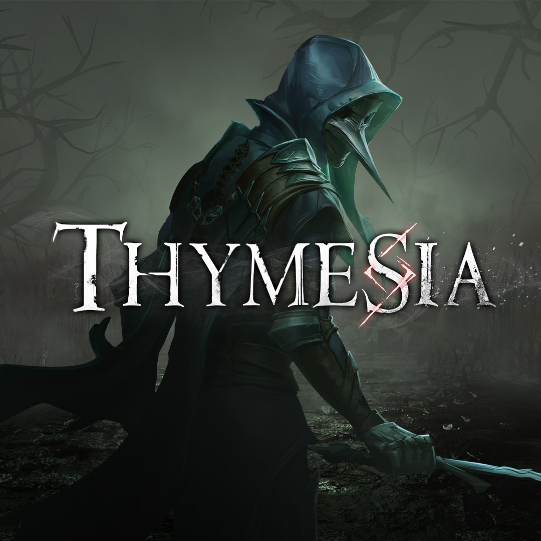 Thymesia - Xbox live key - South Africa