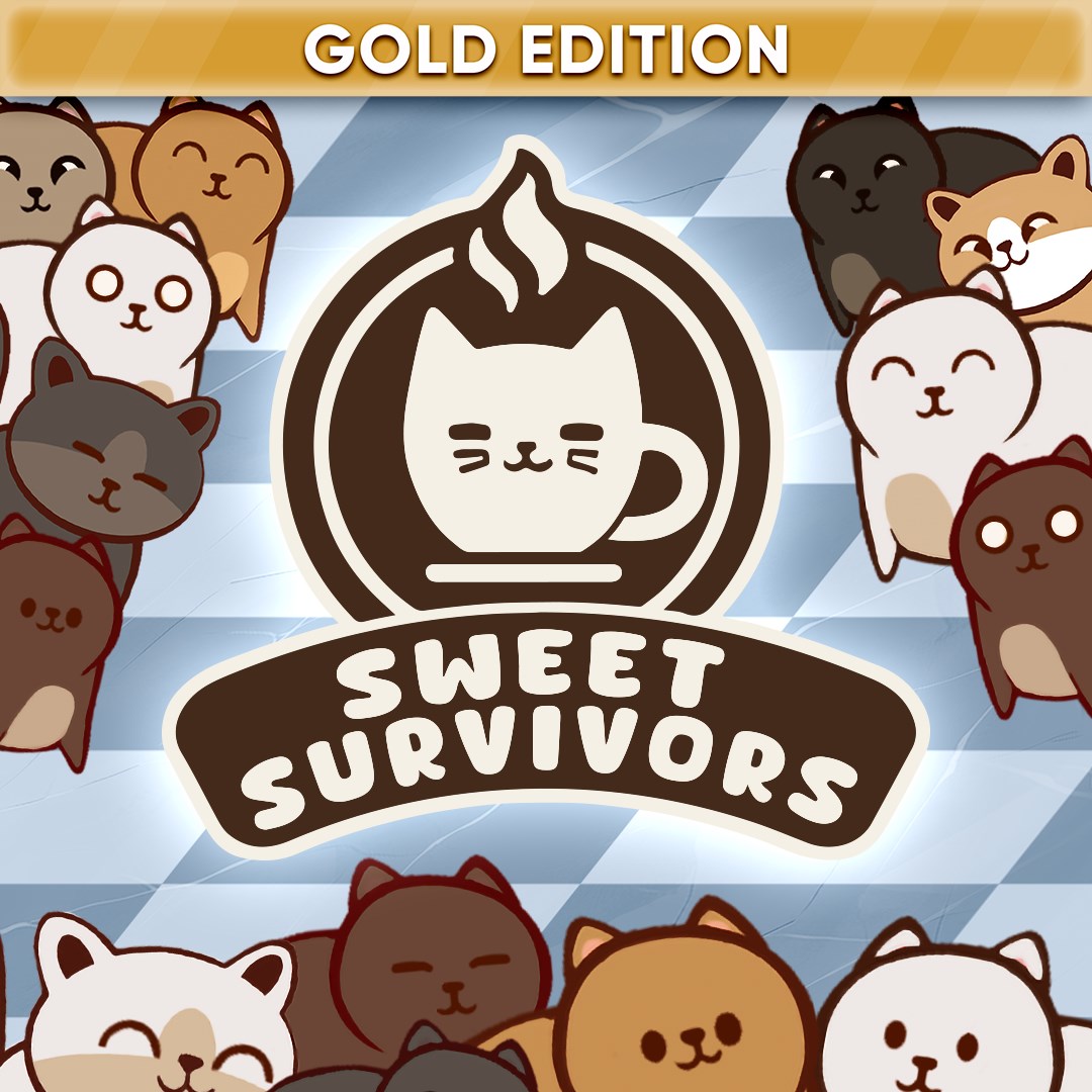 Sweet Survivors: Gold Edition - Xbox live key - United States
