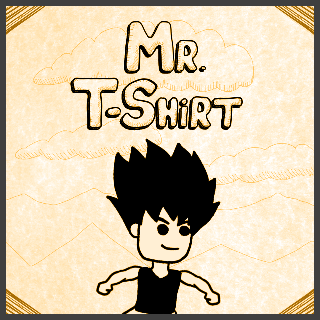 Mr. T-Shirt Bundle - Xbox live key - South Africa