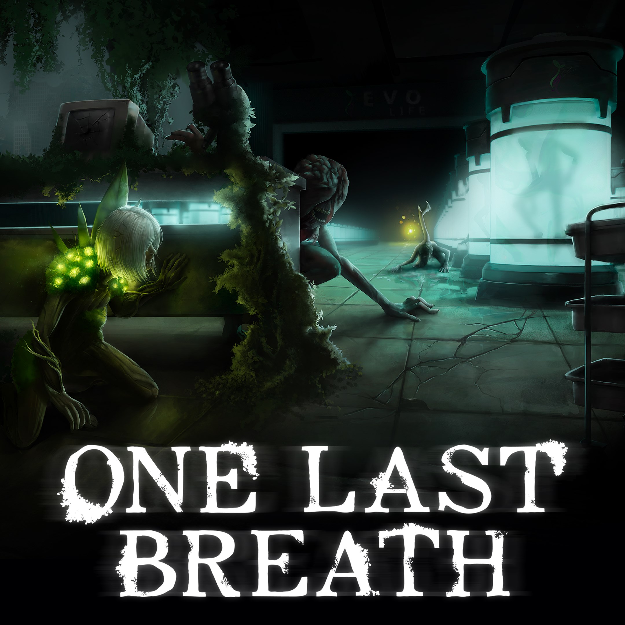 One Last Breath - Xbox live key - United States