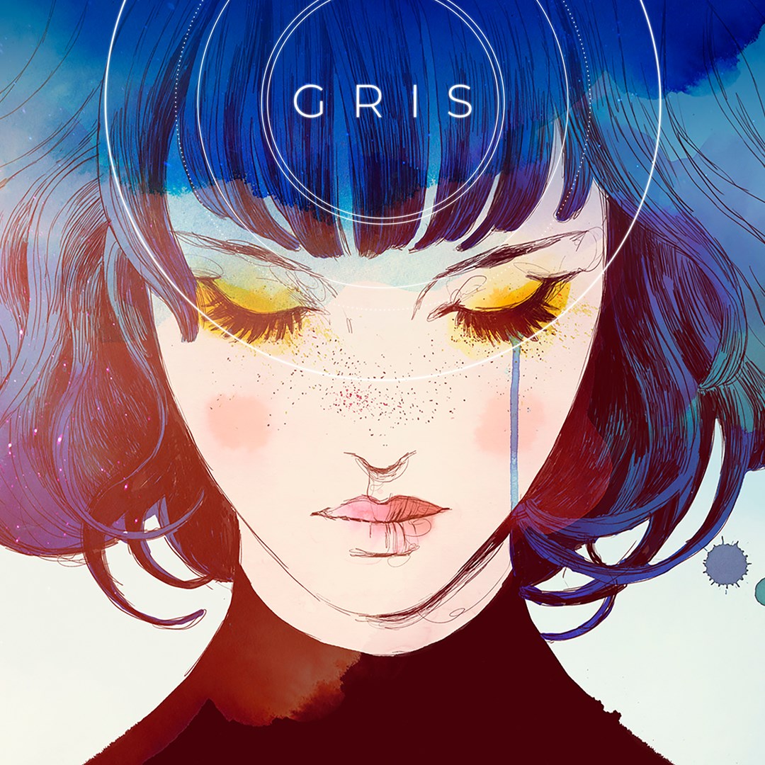 GRIS - Xbox live key - United Kingdom