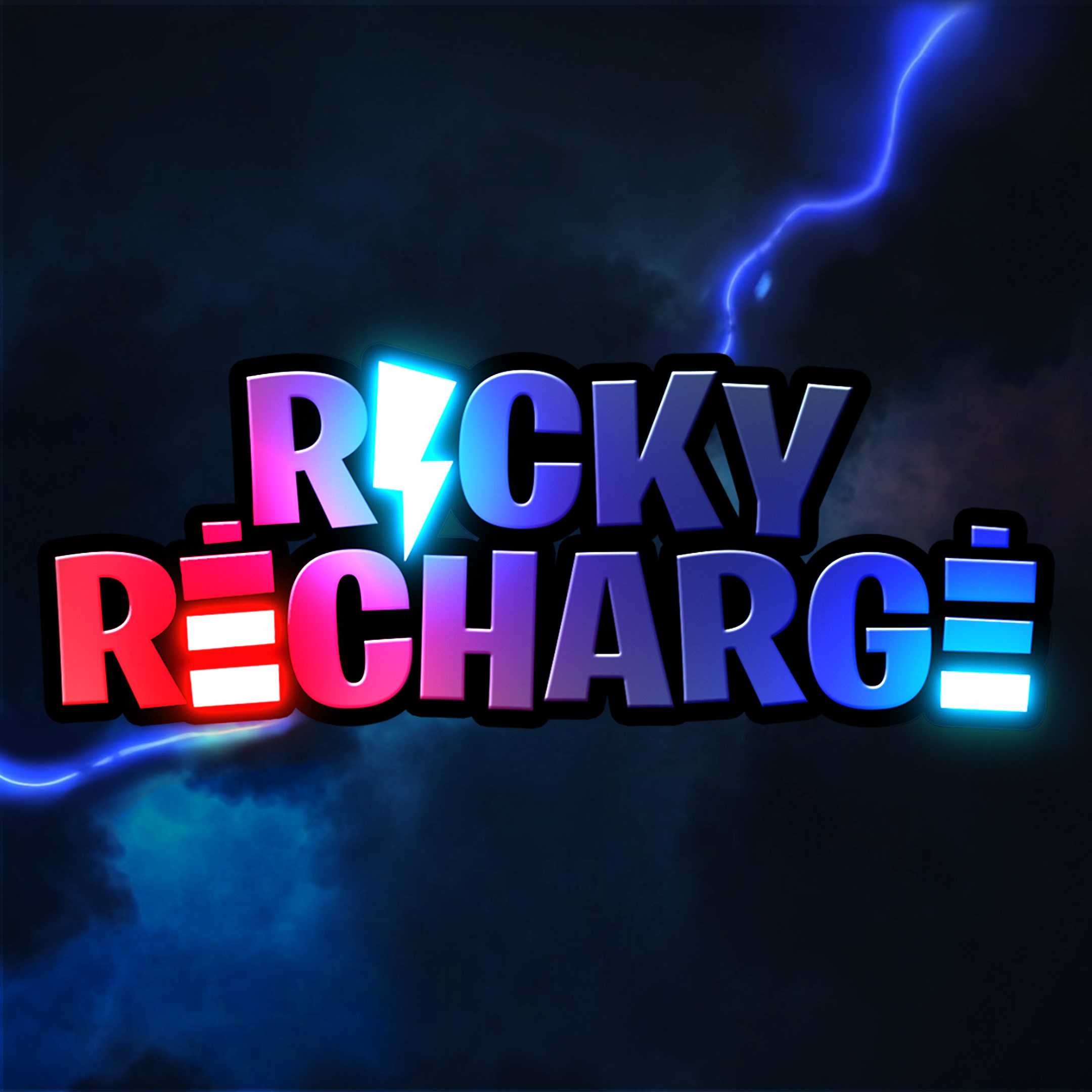Ricky Recharge - Xbox live key - United States