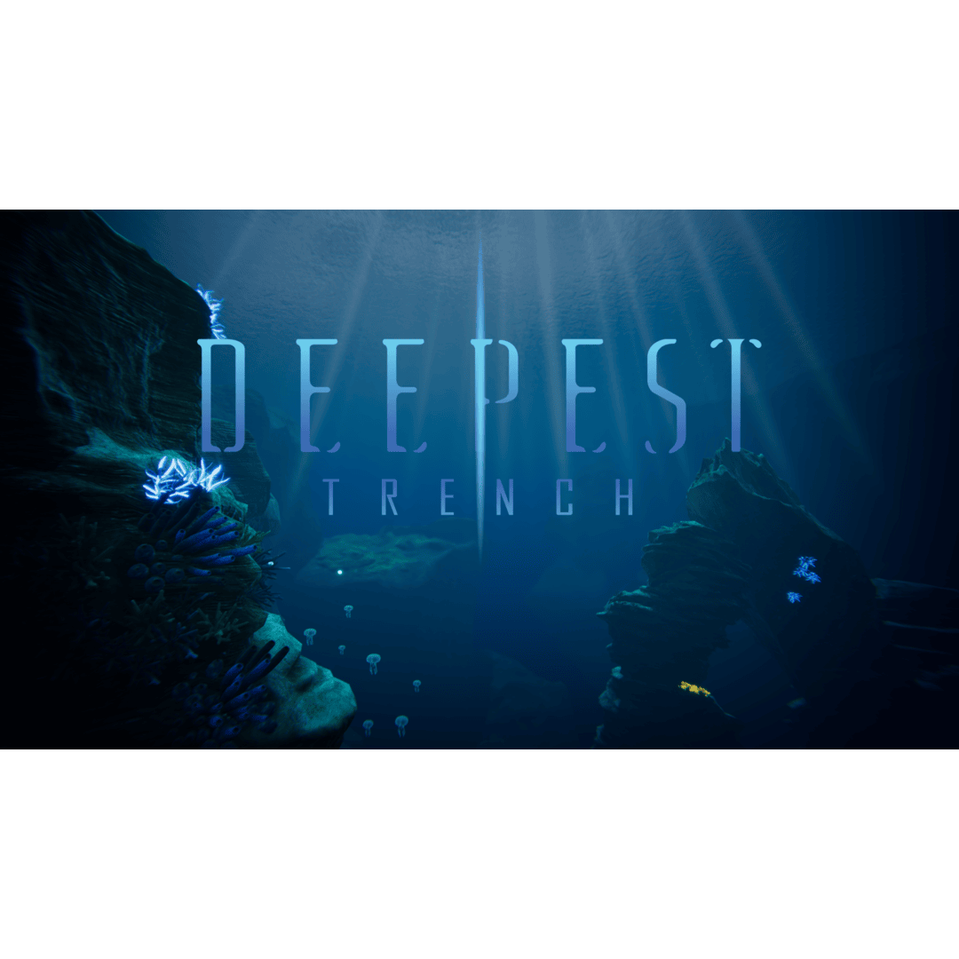 Deepest Trench - Xbox live key - United Kingdom