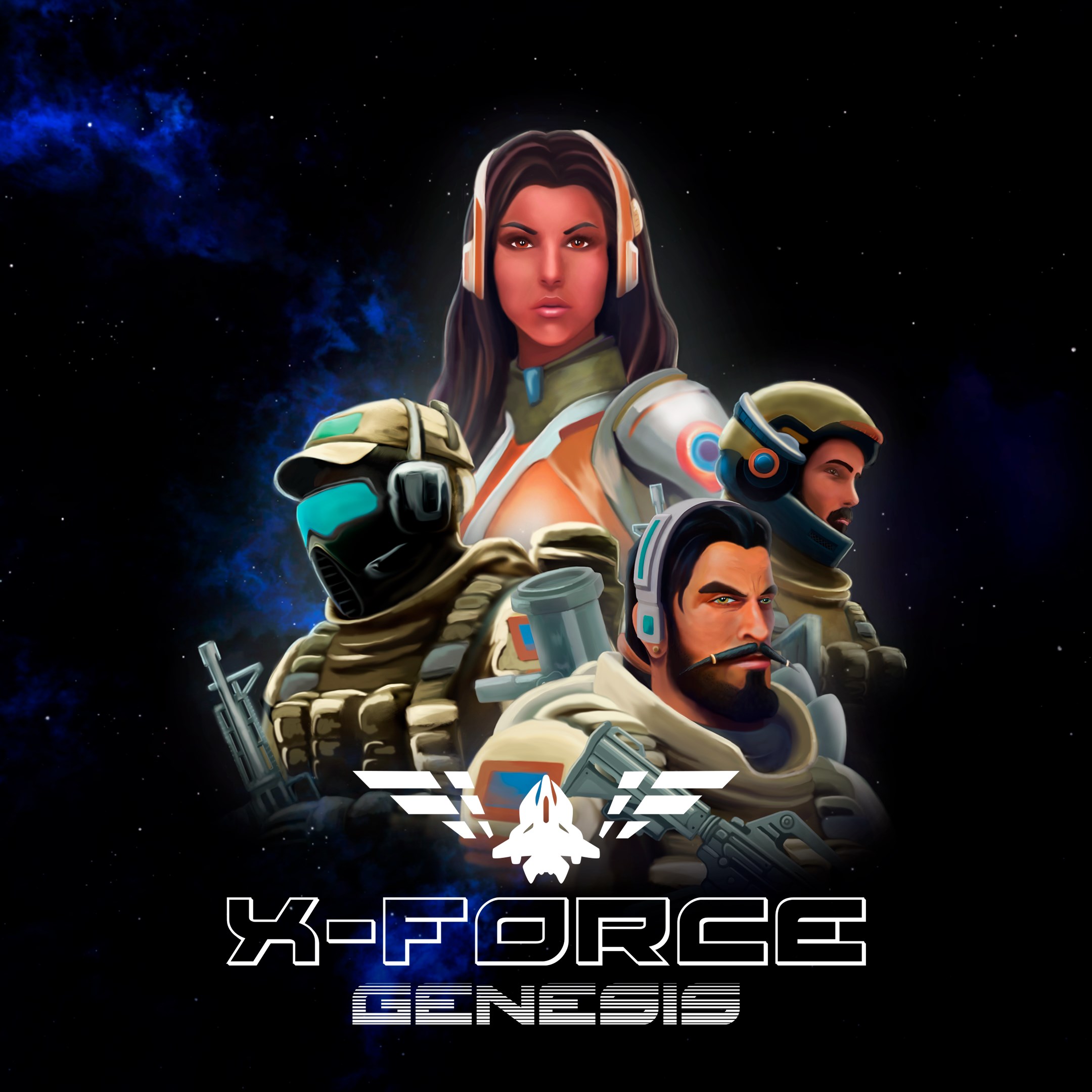 X-Force Genesis X|S Edition - Xbox live key - South Africa