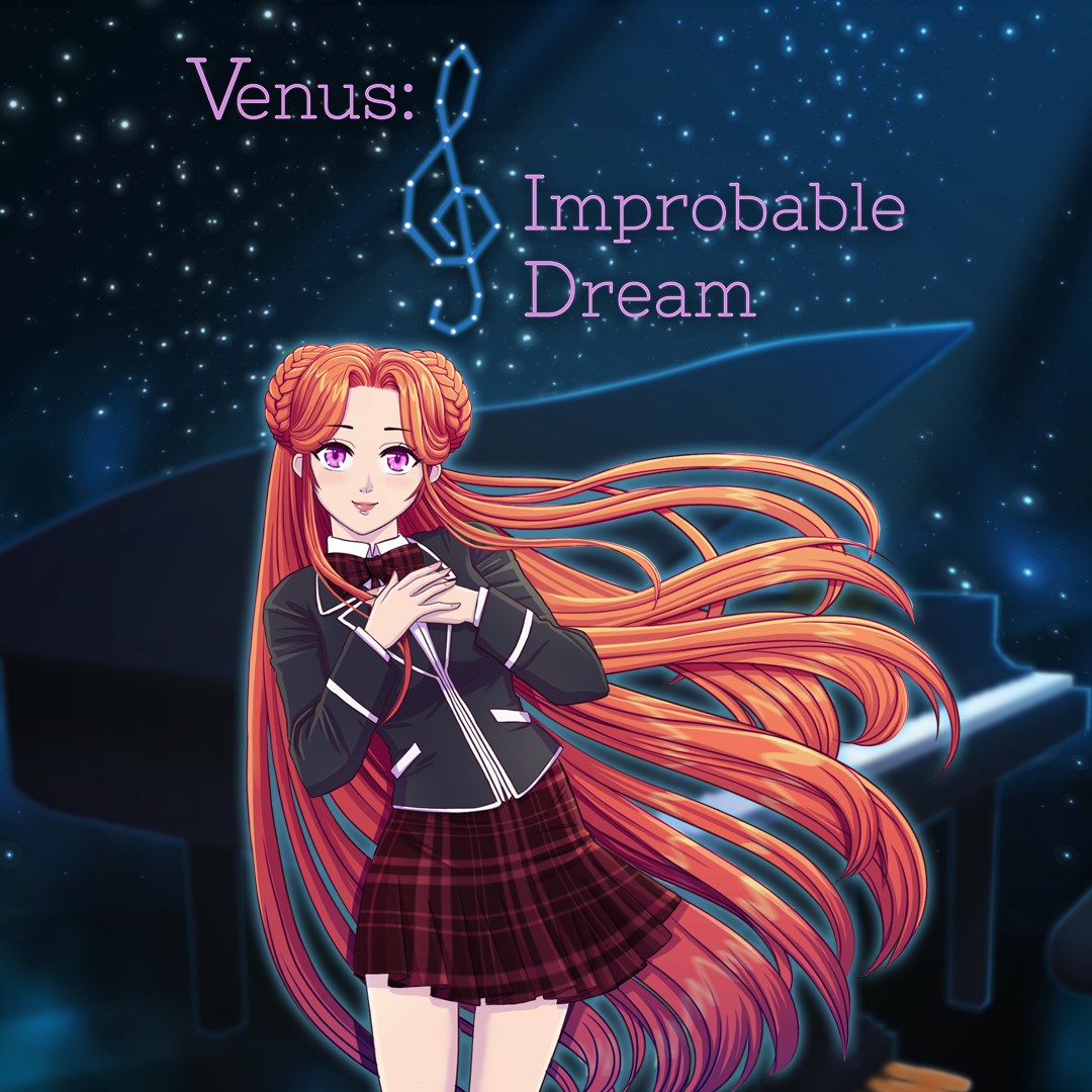 Venus: Improbable Dream - Xbox live key - United States