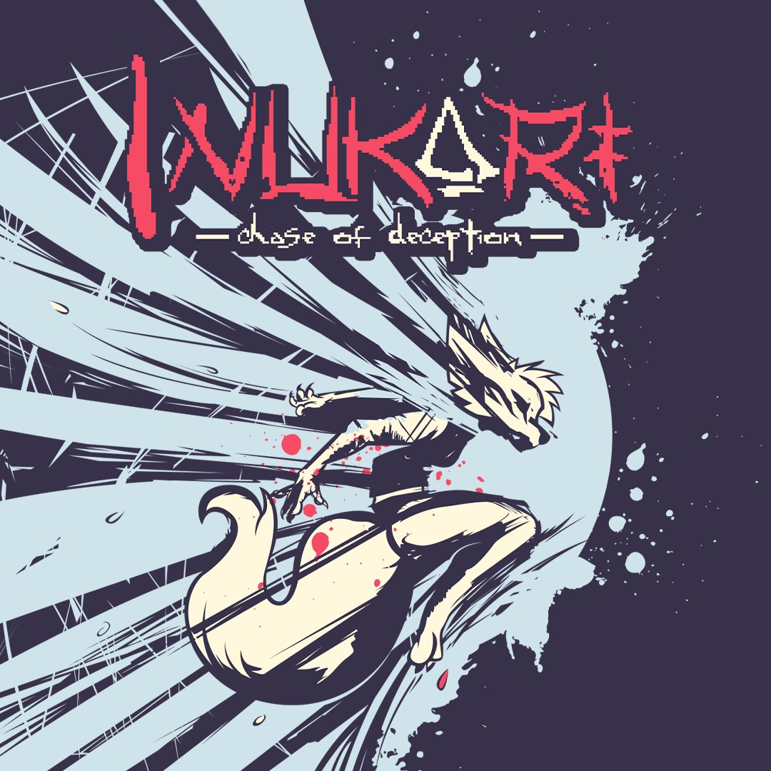 Inukari - Chase of Deception - Xbox live key - United States