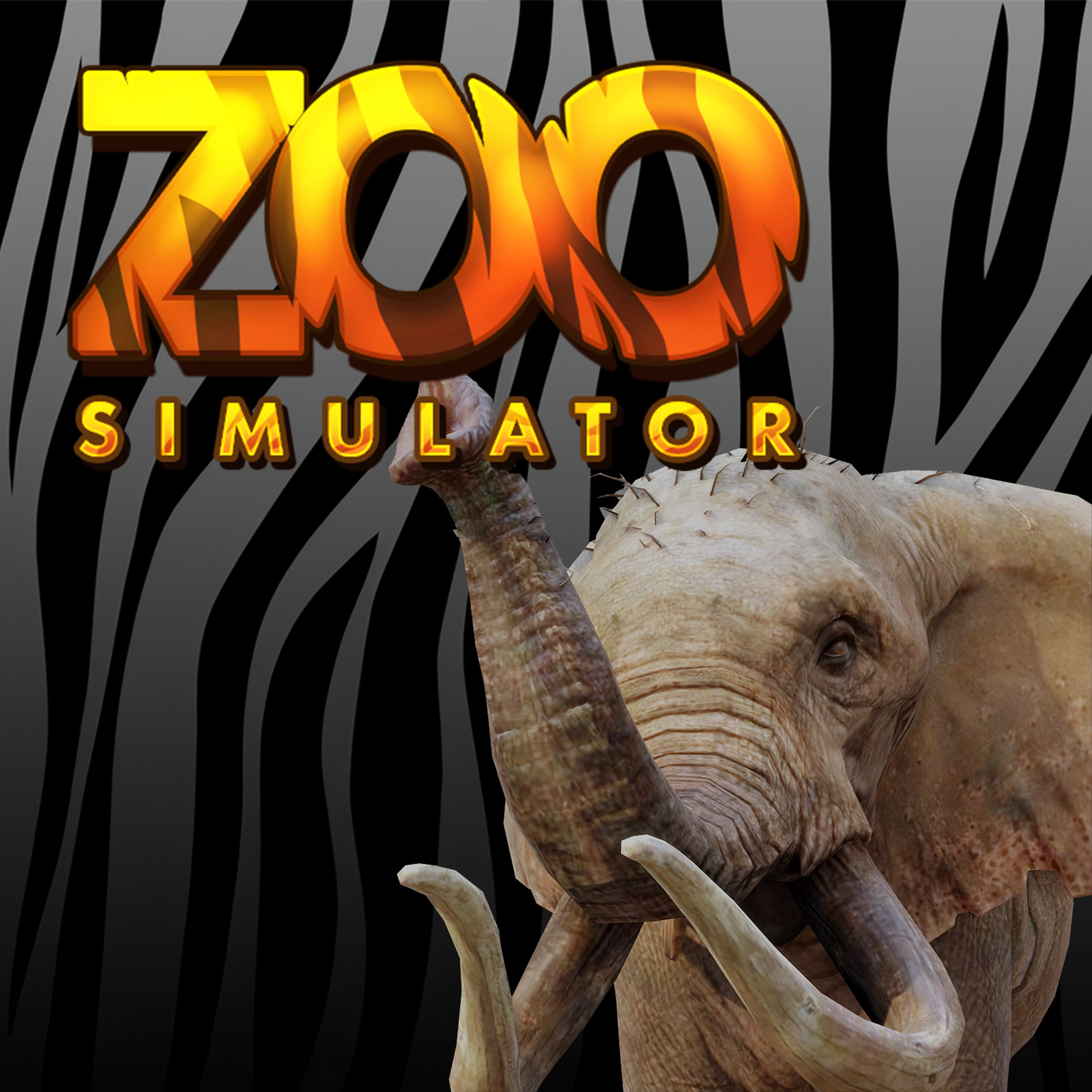 Zoo Simulator - Xbox live key - Germany