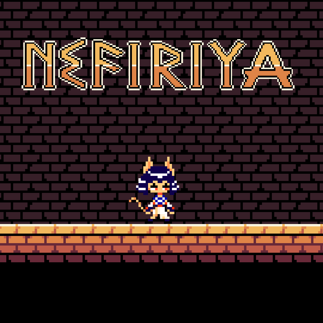 Nefiriya and the Sands of Eternity (Windows) - Xbox live key - United Kingdom
