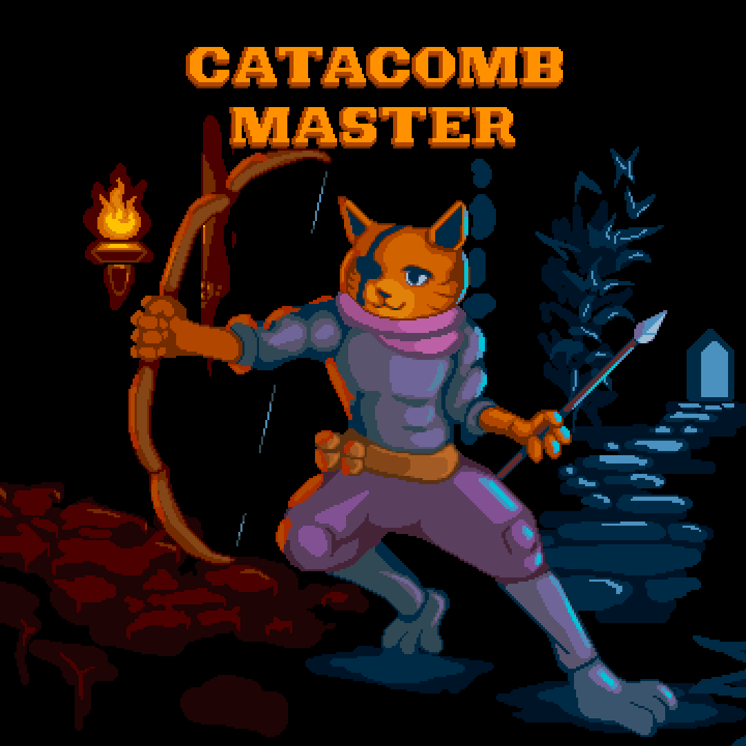 Catacomb Master - Xbox live key - United Kingdom