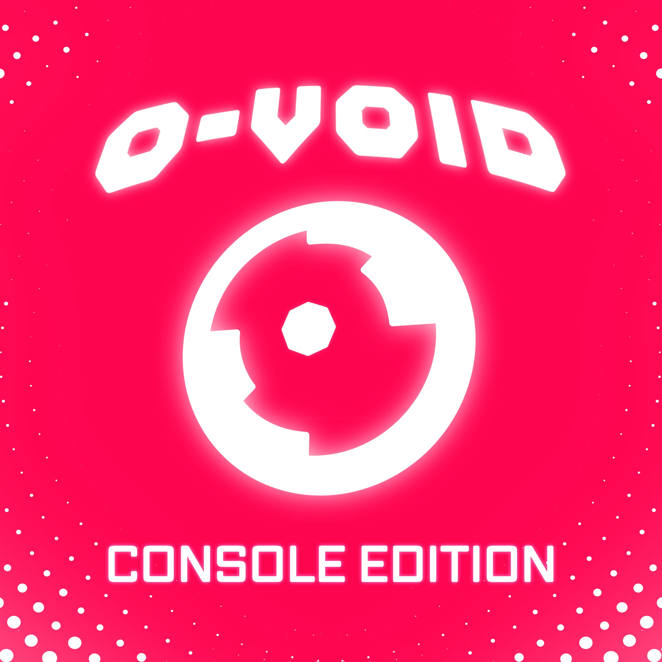O-VOID: Console Edition - Xbox live key - United Kingdom