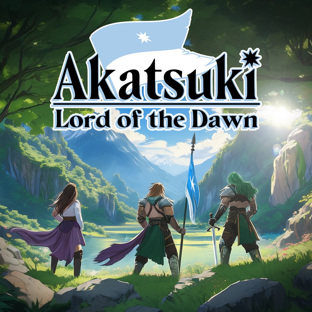 Akatsuki: Lord of the Dawn (Xbox & PC) - Xbox live key - United Kingdom