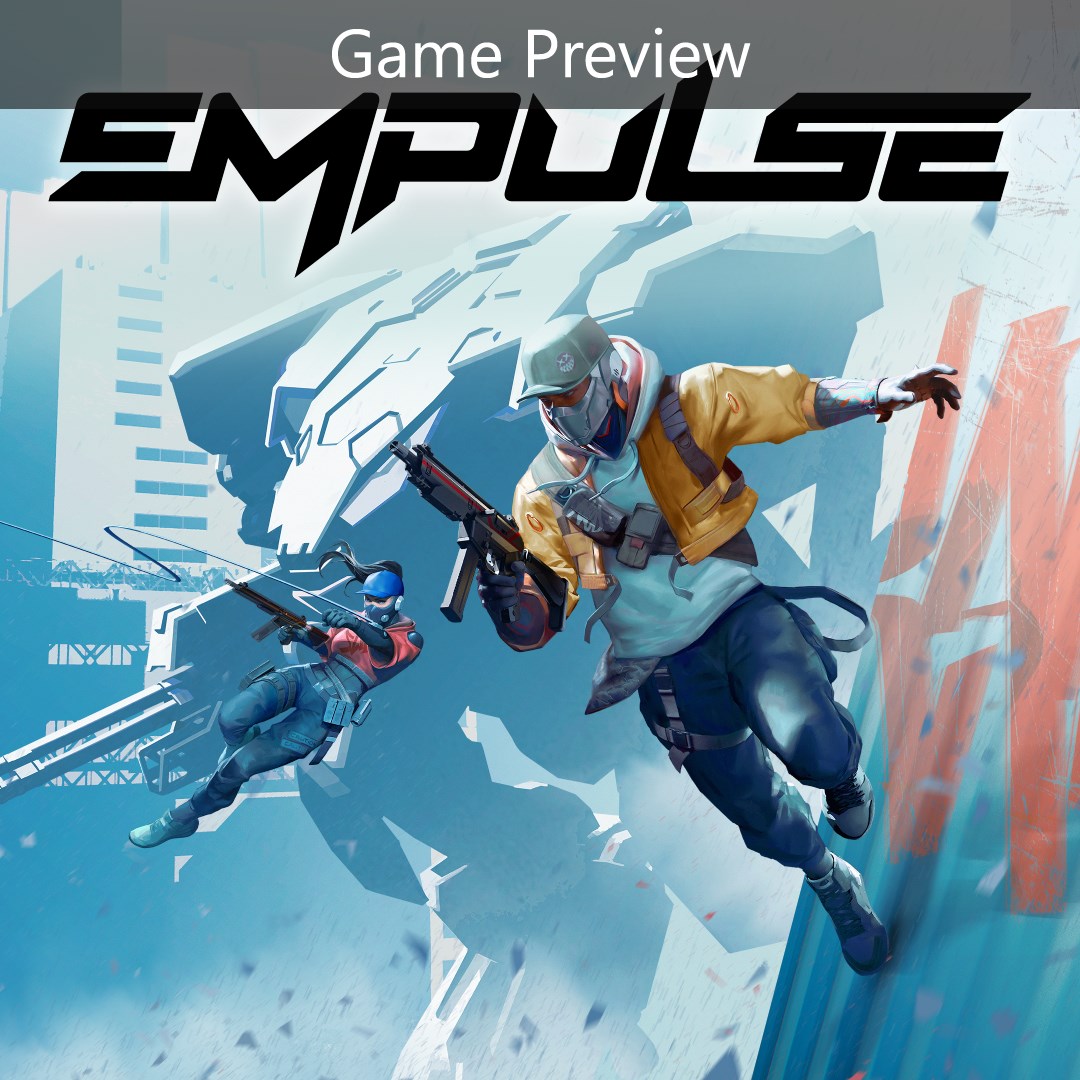 EMPULSE (Game Preview) - Xbox live key - United States