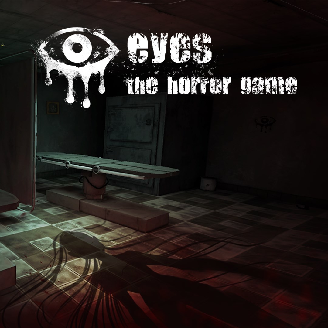 Eyes: The Horror Game - Xbox live key - United Kingdom
