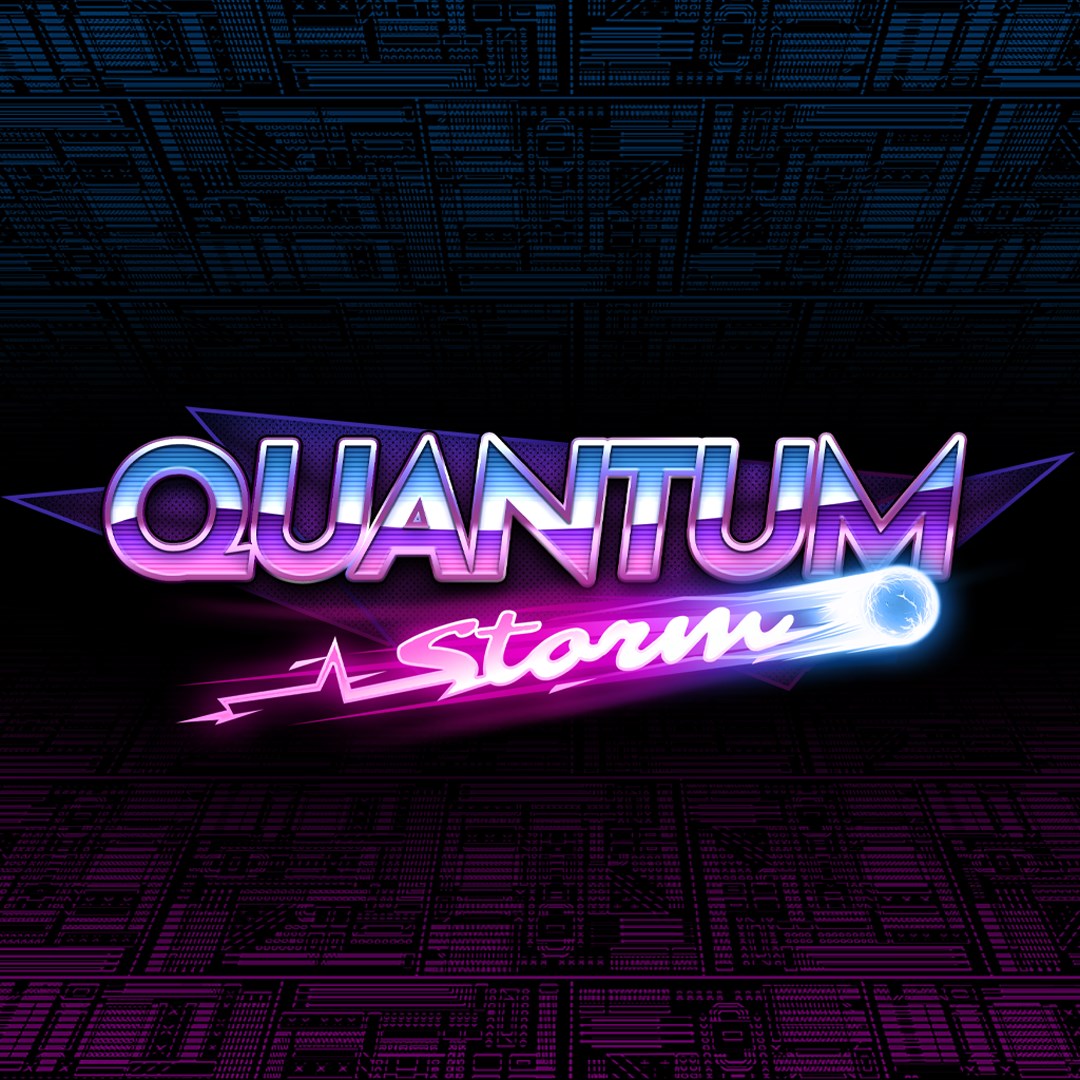 Quantum Storm - Xbox live key - United States