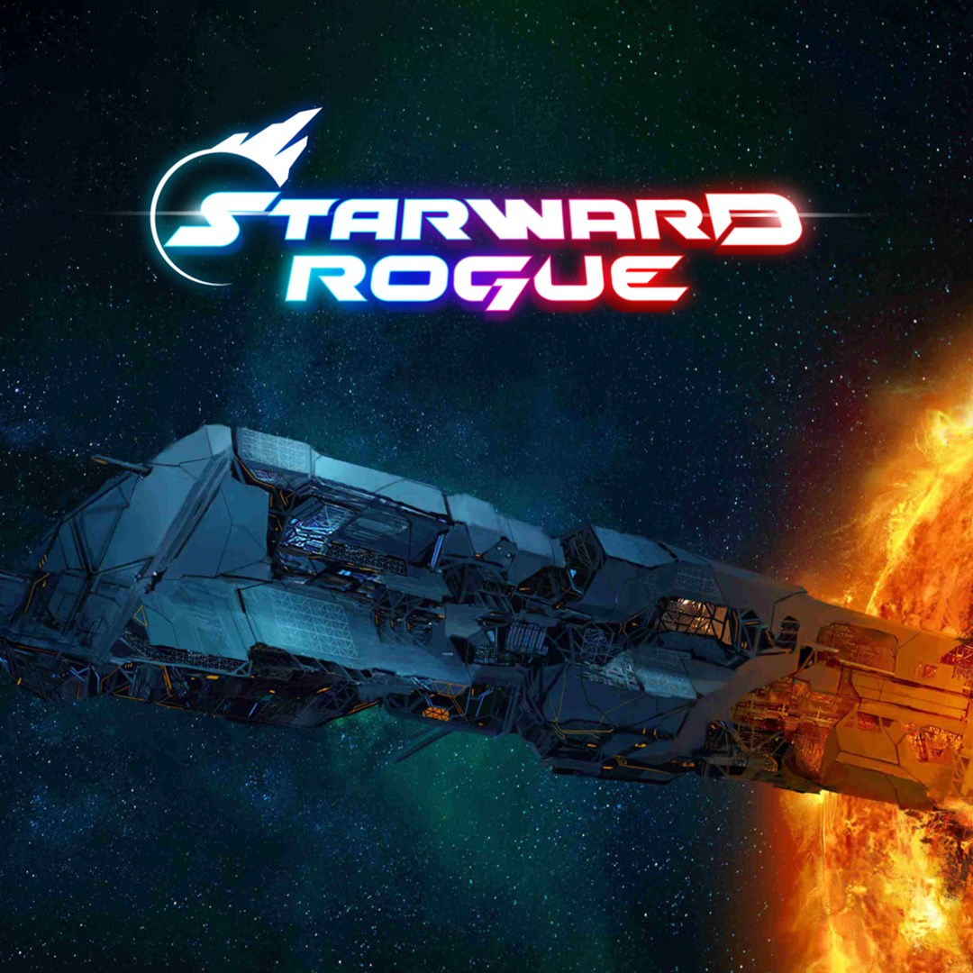 Starward Rogue - Xbox live key - United States