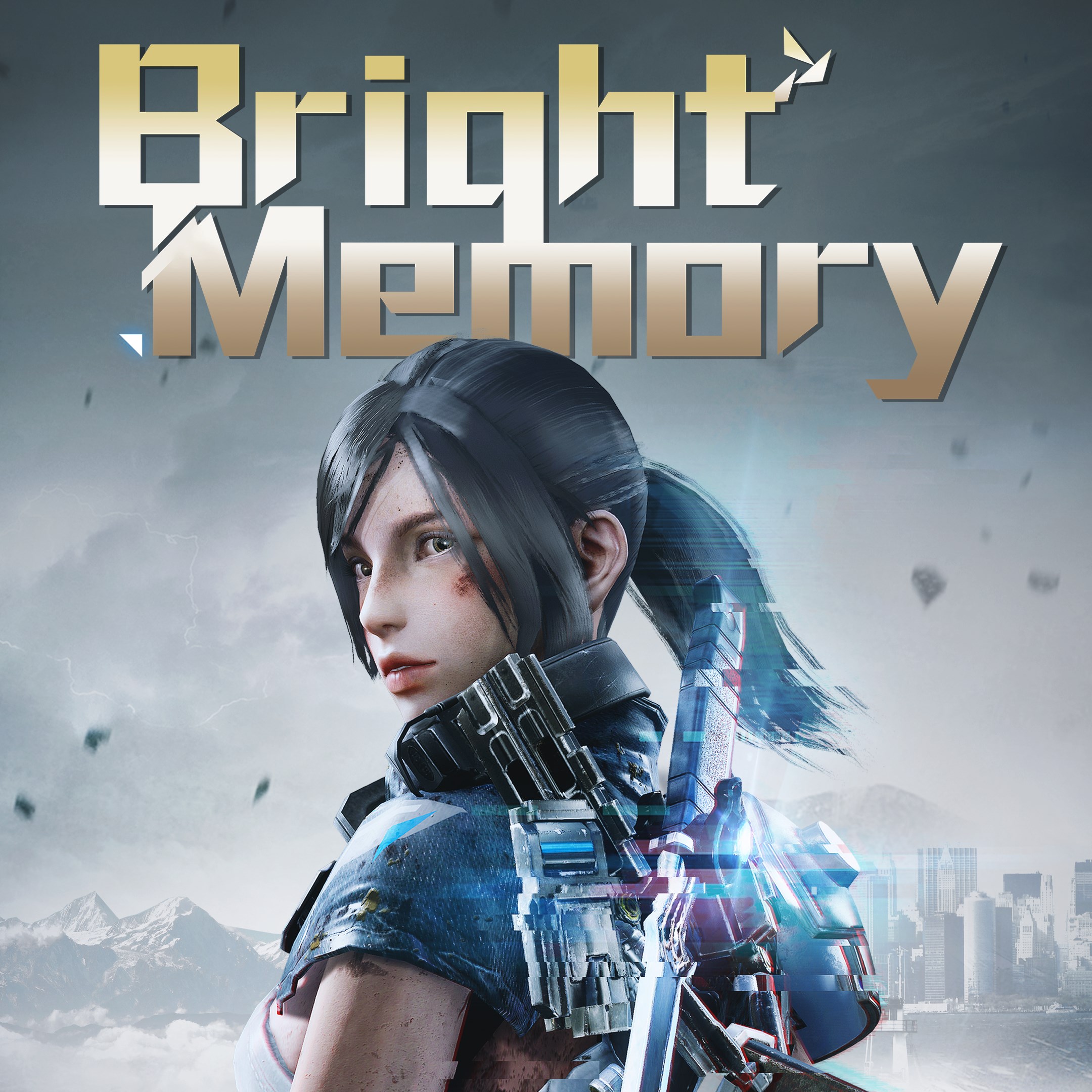 Bright Memory - Xbox live key - United Kingdom