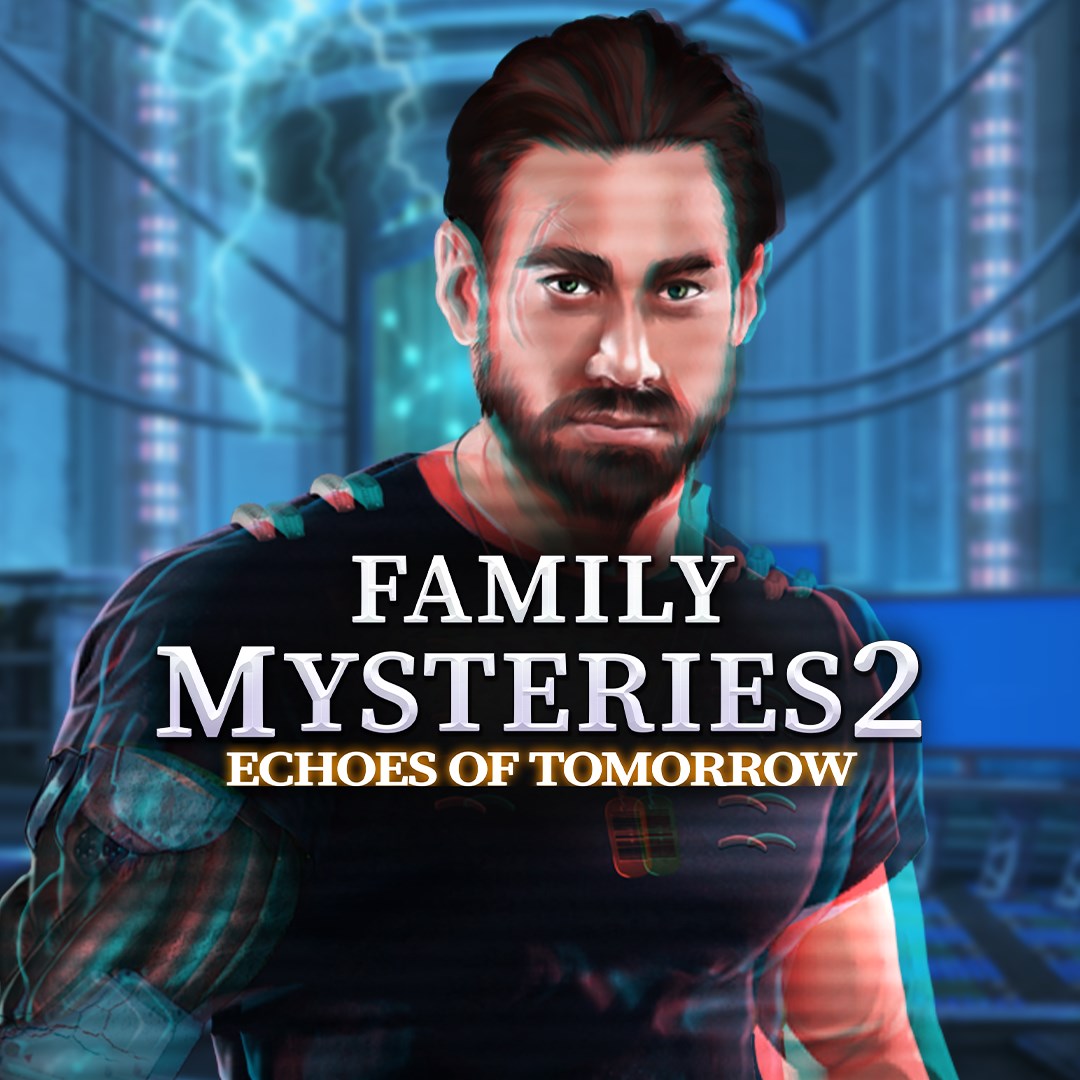 Family Mysteries 2: Echoes of Tomorrow (Xbox One Version) - Xbox live key - United States