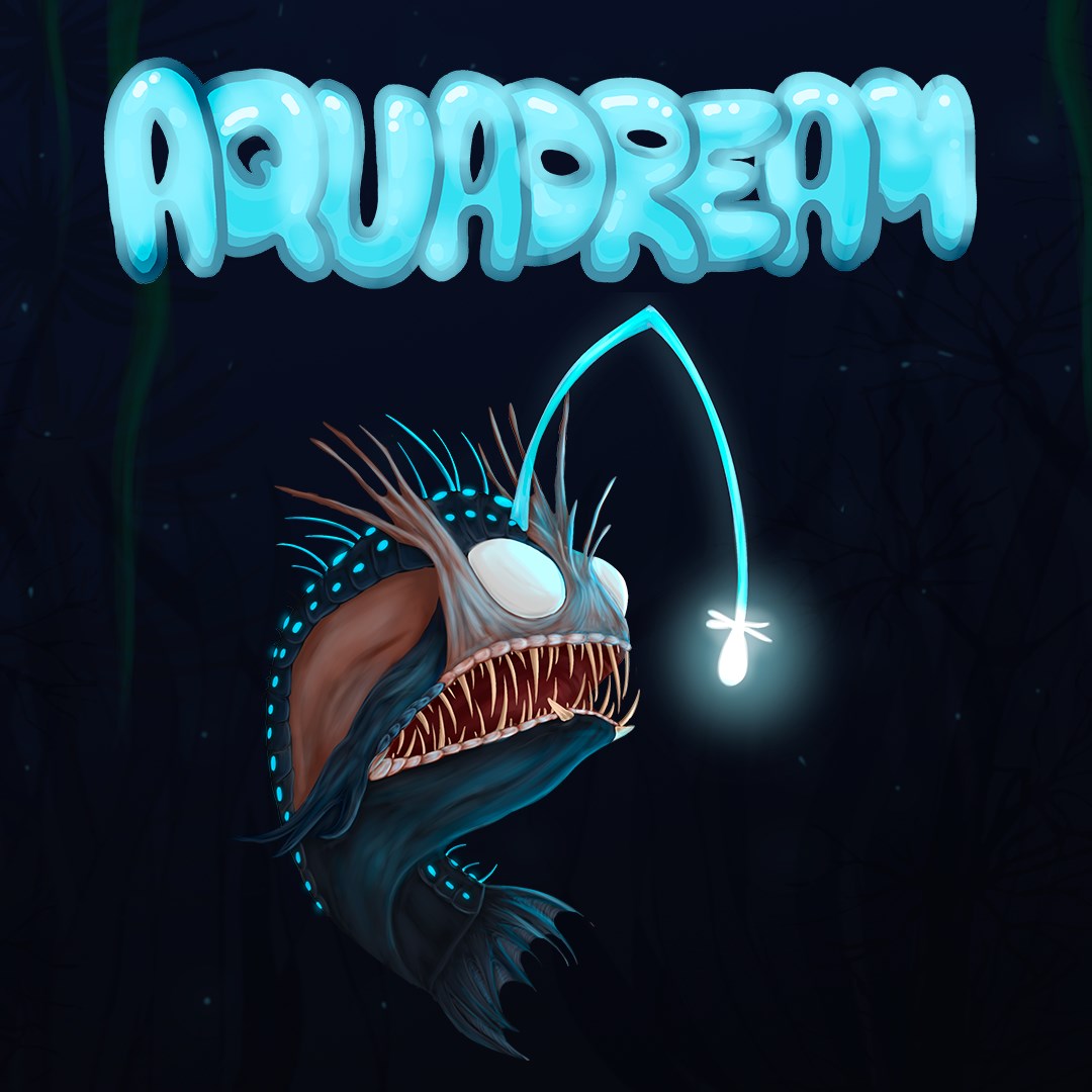 AQUADREAM - Xbox live key - United Kingdom