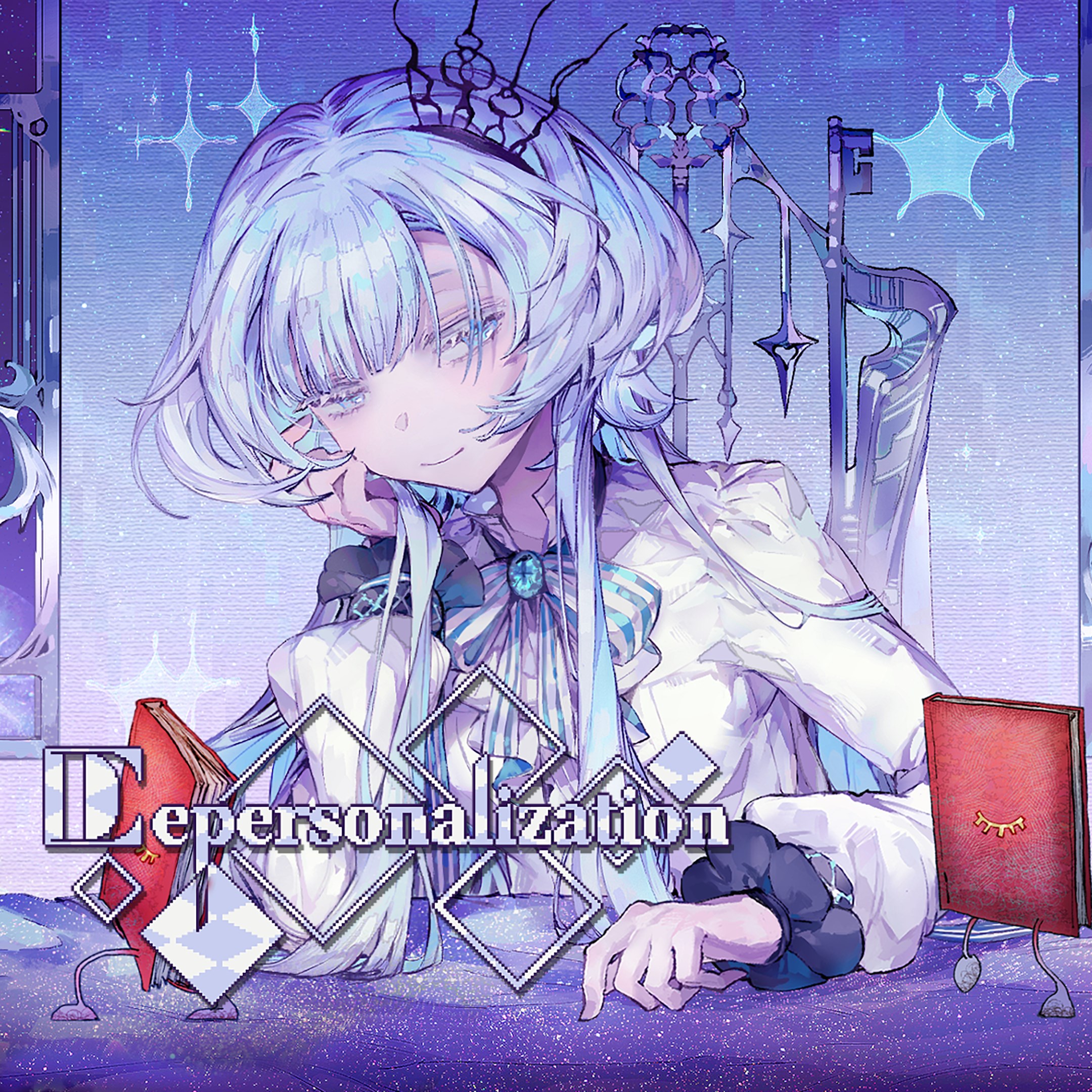 Depersonalization - Xbox live key - United States