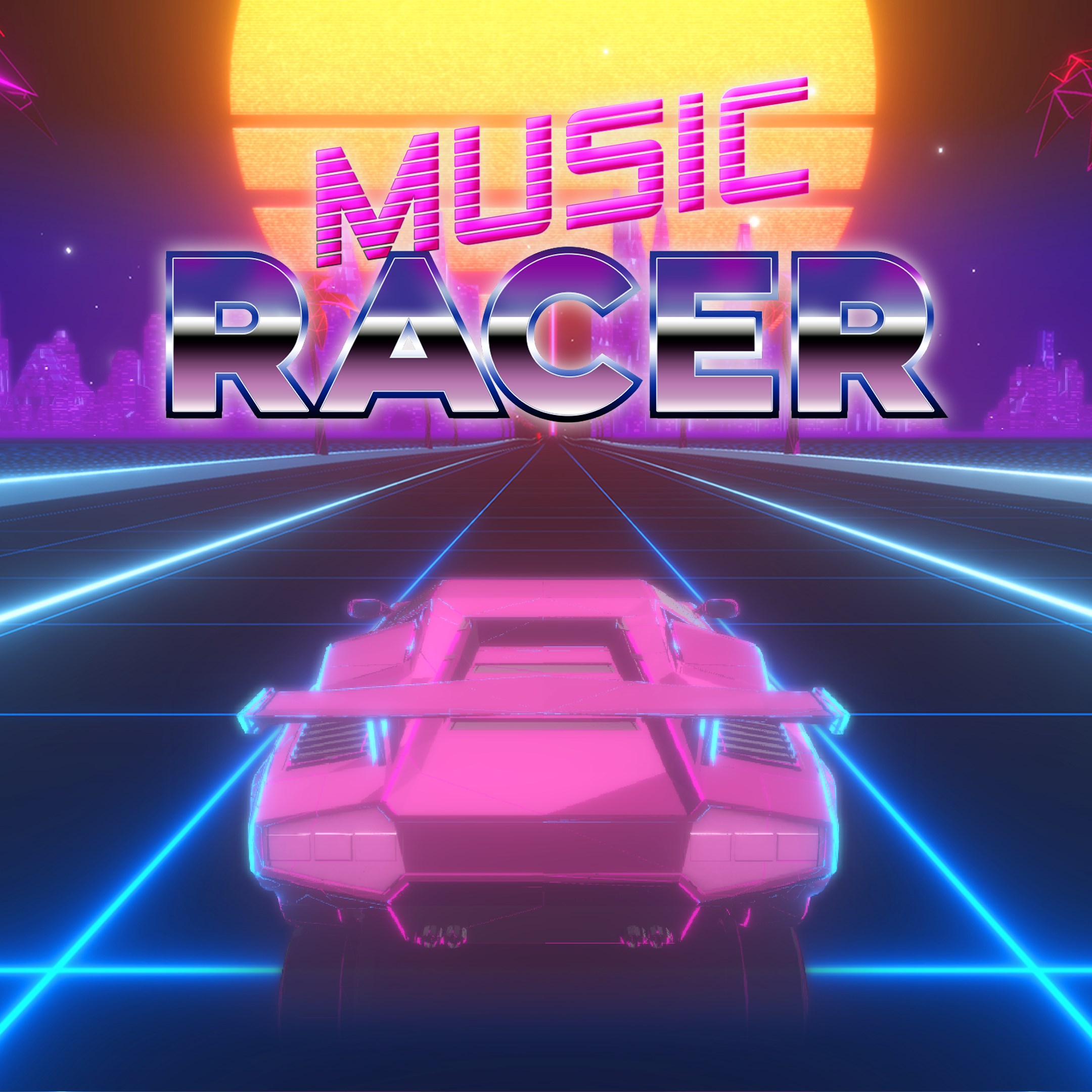 Music Racer - Xbox live key - United States