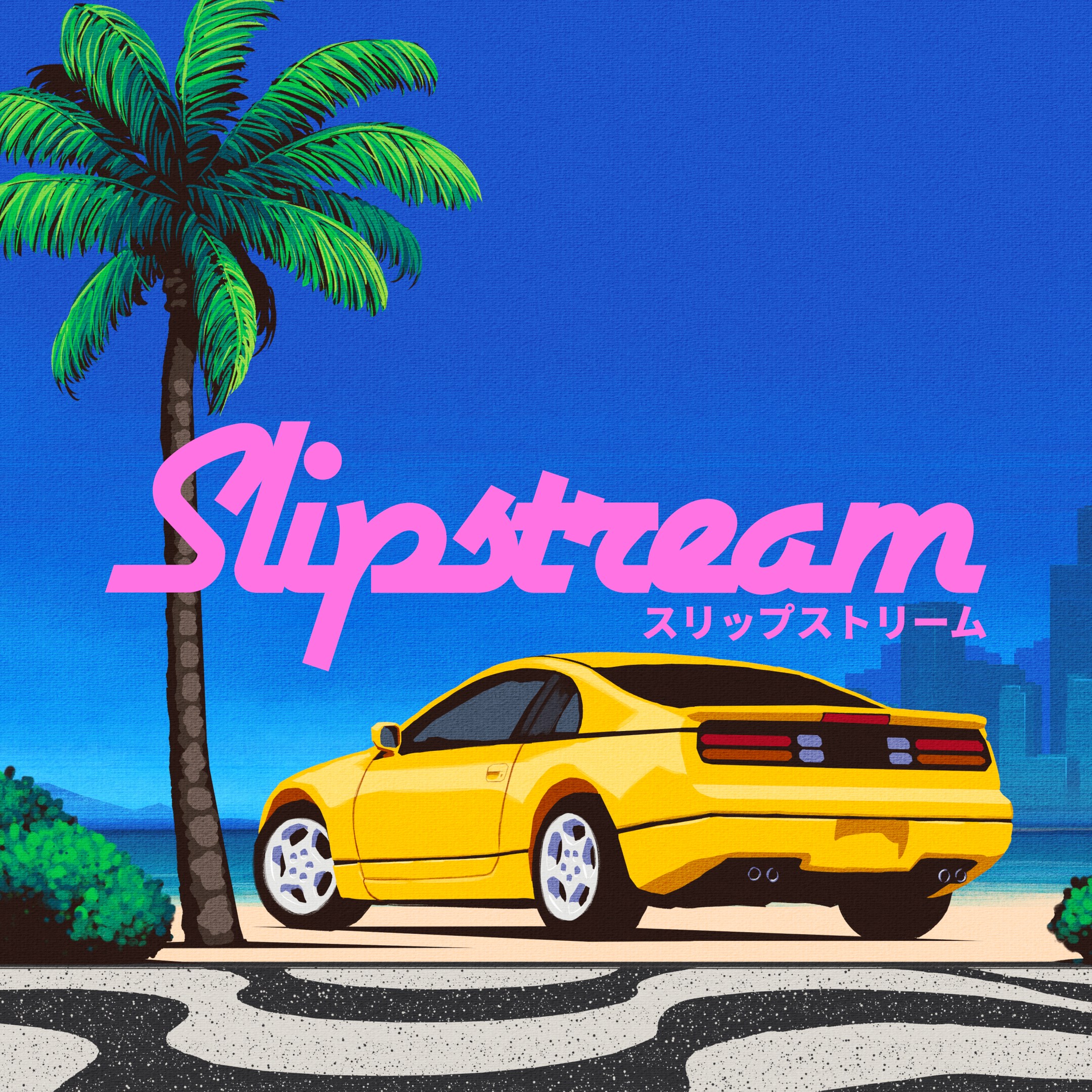 Slipstream - Xbox live key - United Kingdom