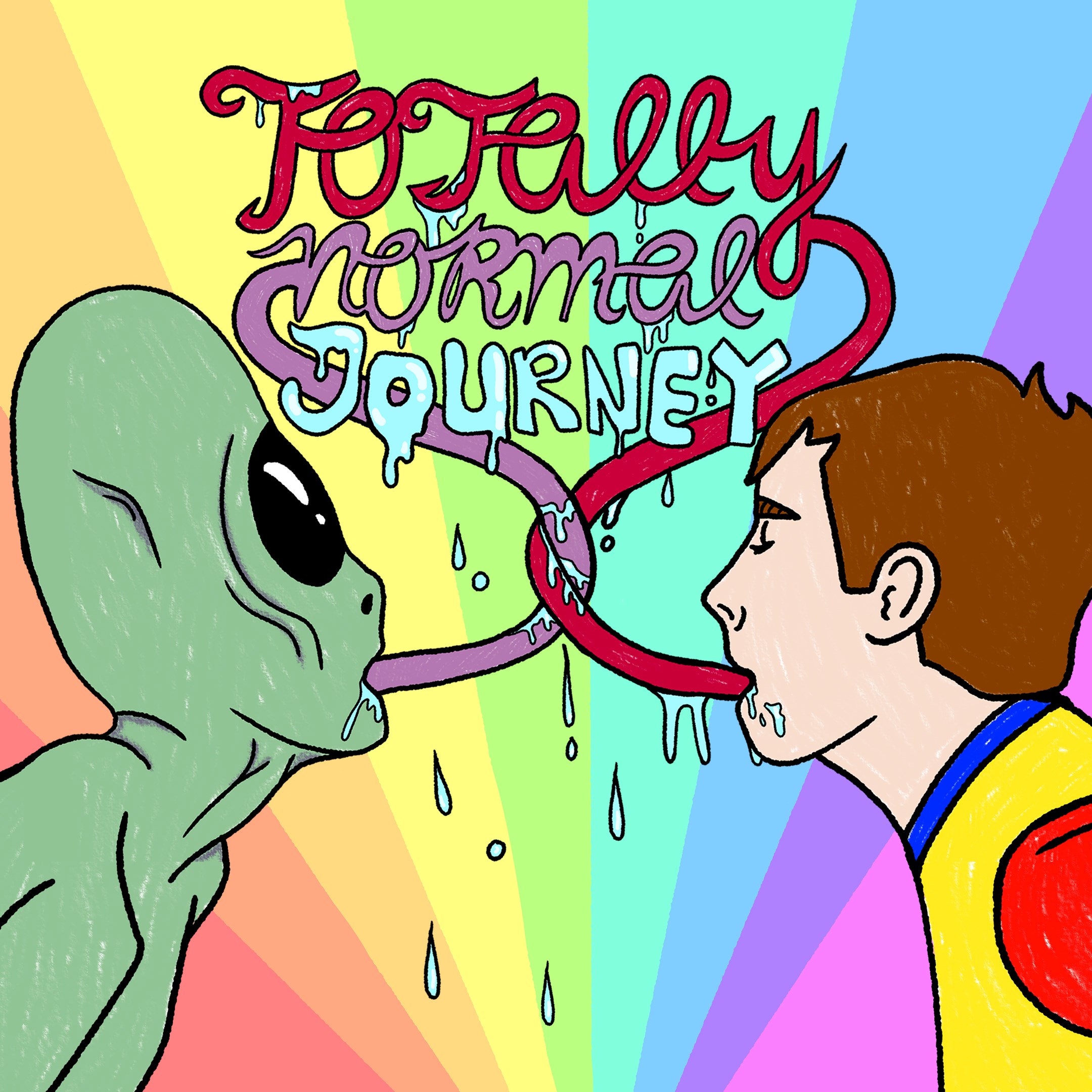 Totally Normal Journey: The Interactive Musical - Xbox live key - United States