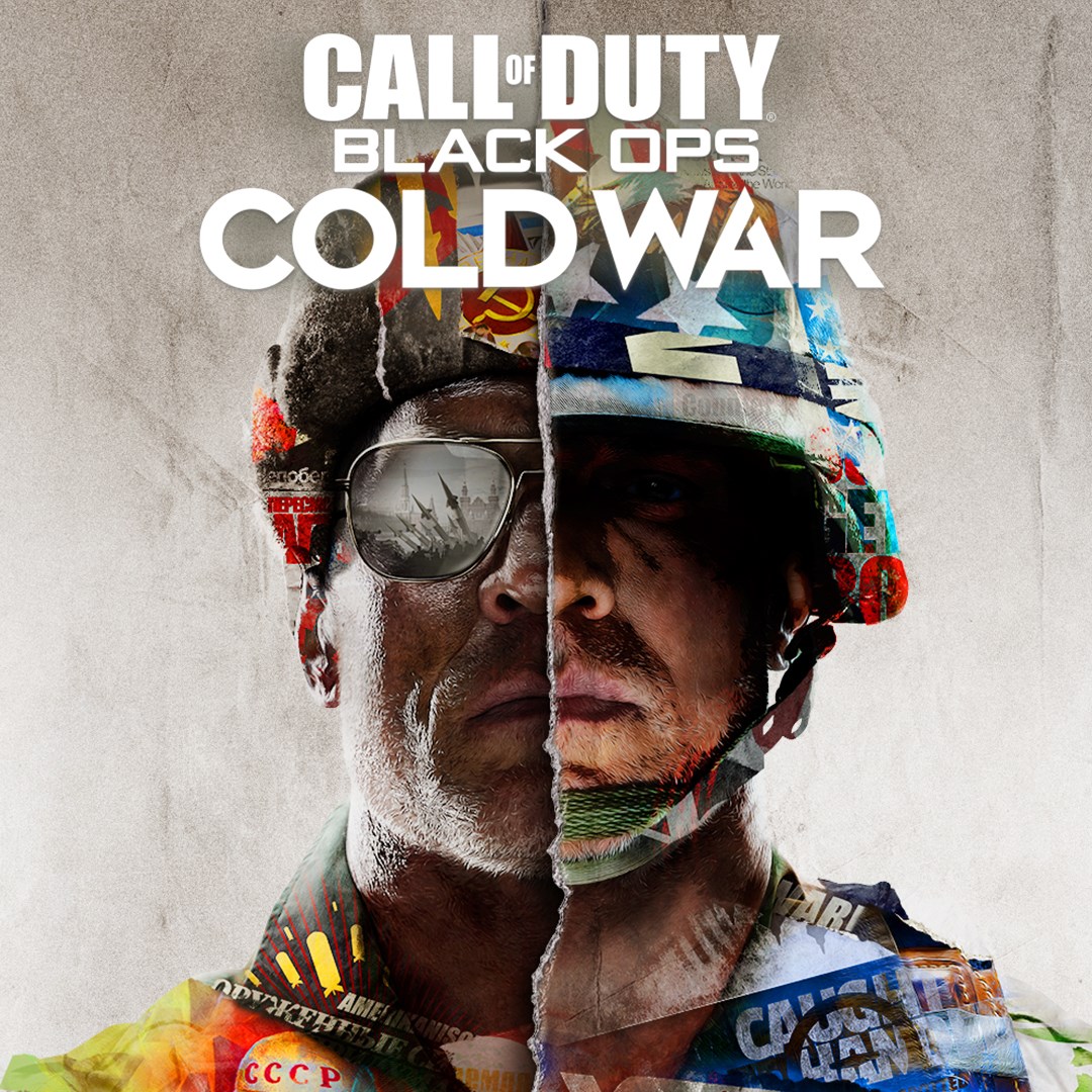 Call of Duty®: Black Ops Cold War (Windows) - Xbox live key - United States