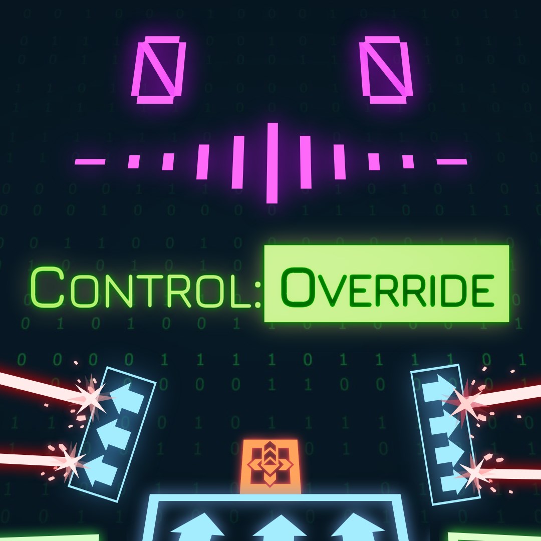 Control:Override - Xbox live key - United States