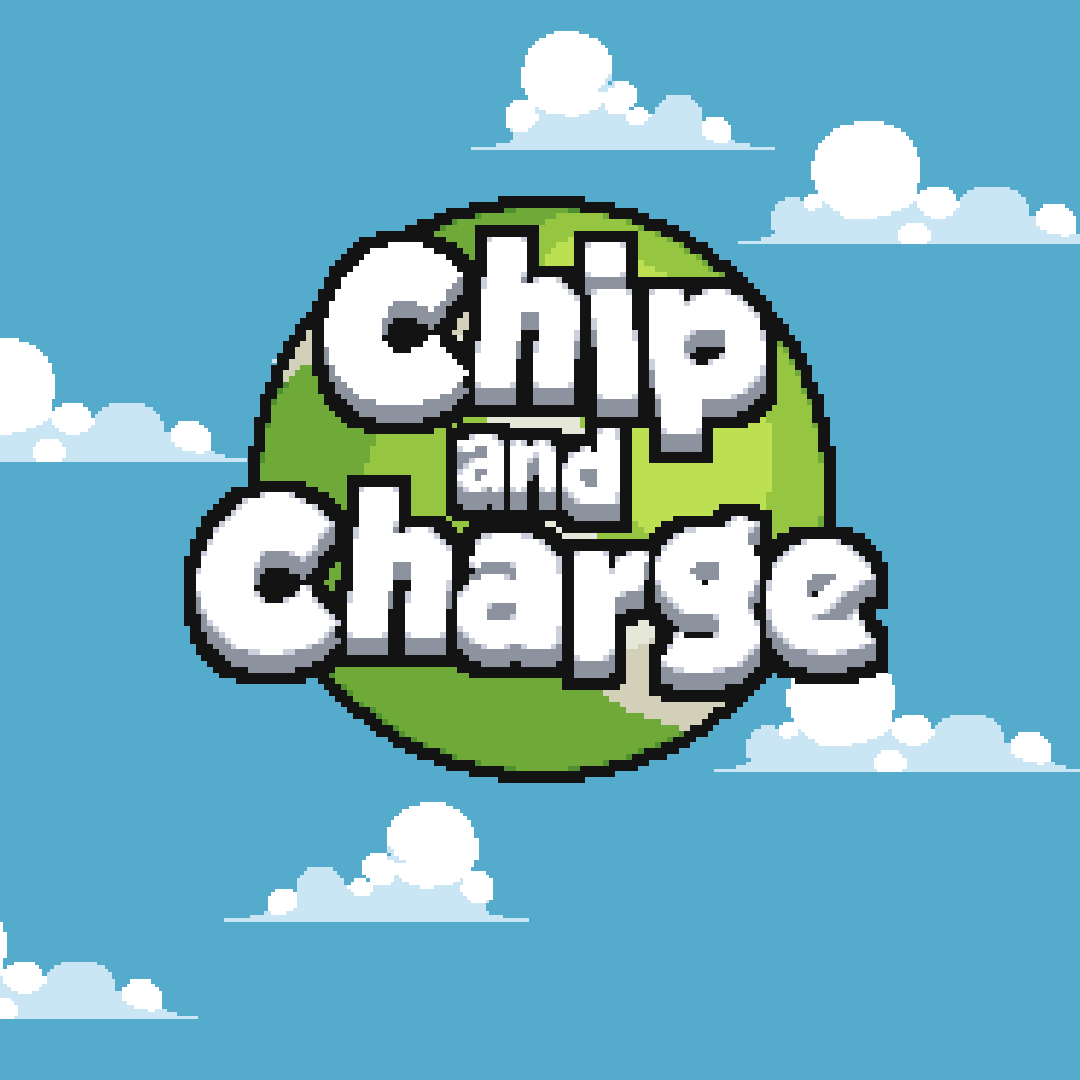 Chip and Charge - Xbox live key - United States