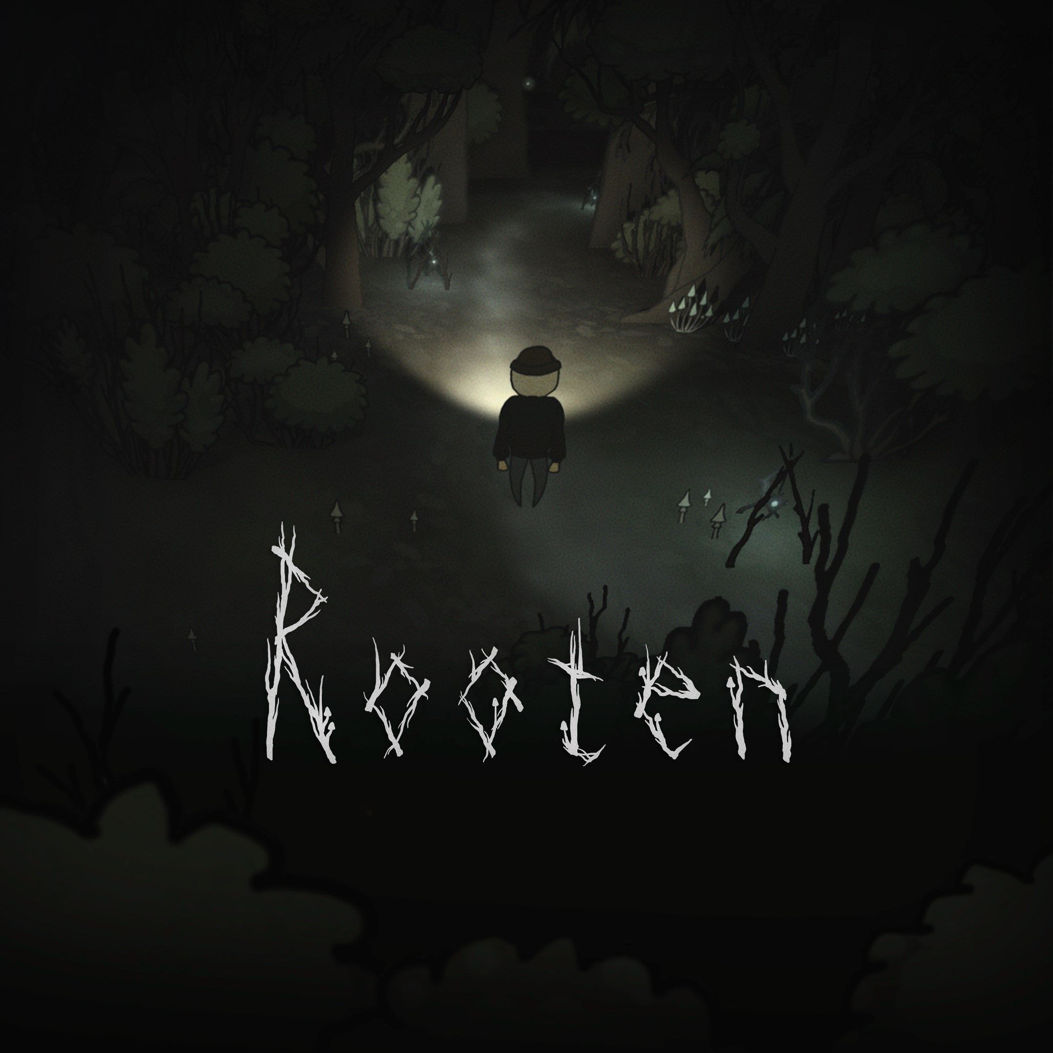 Rooten - Xbox live key - United States