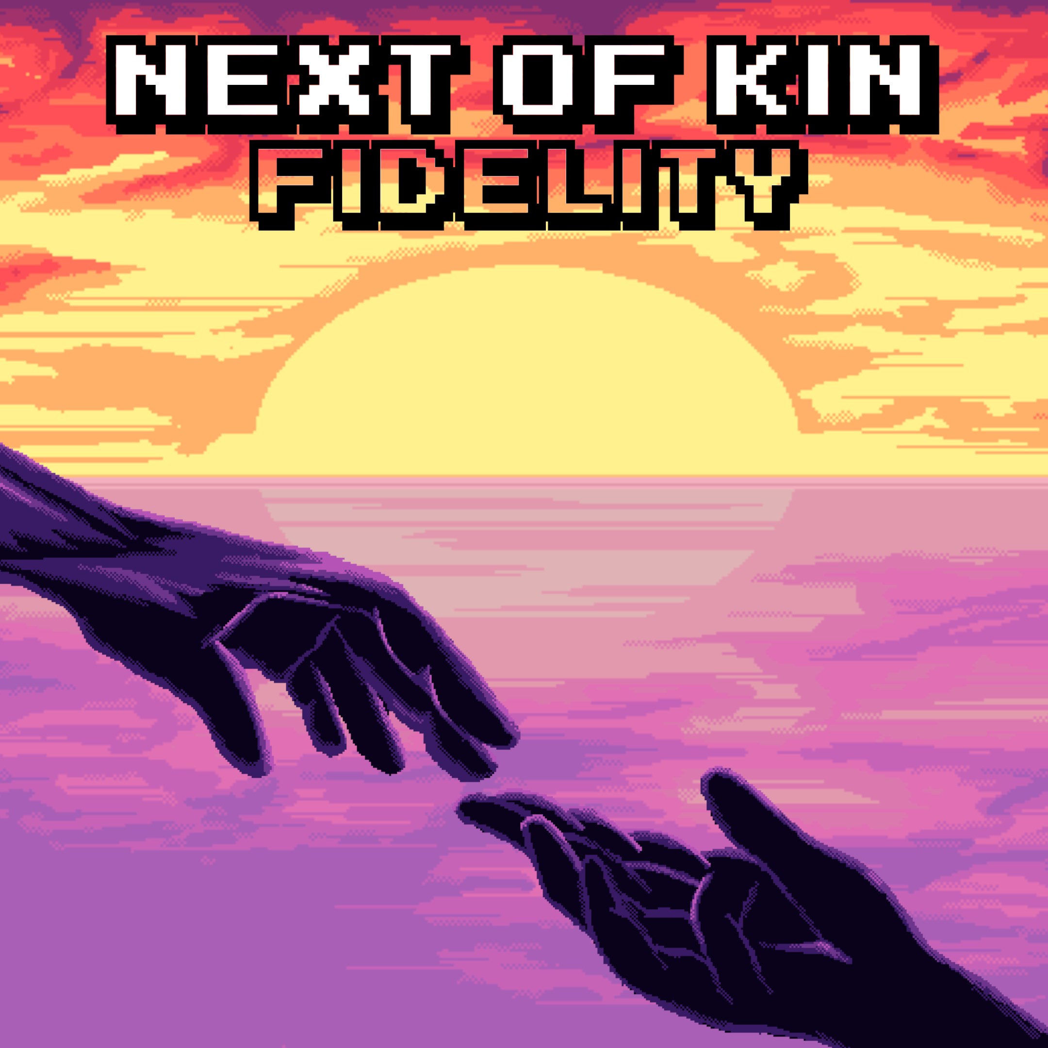 Next of Kin: Fidelity - Xbox live key - United Kingdom