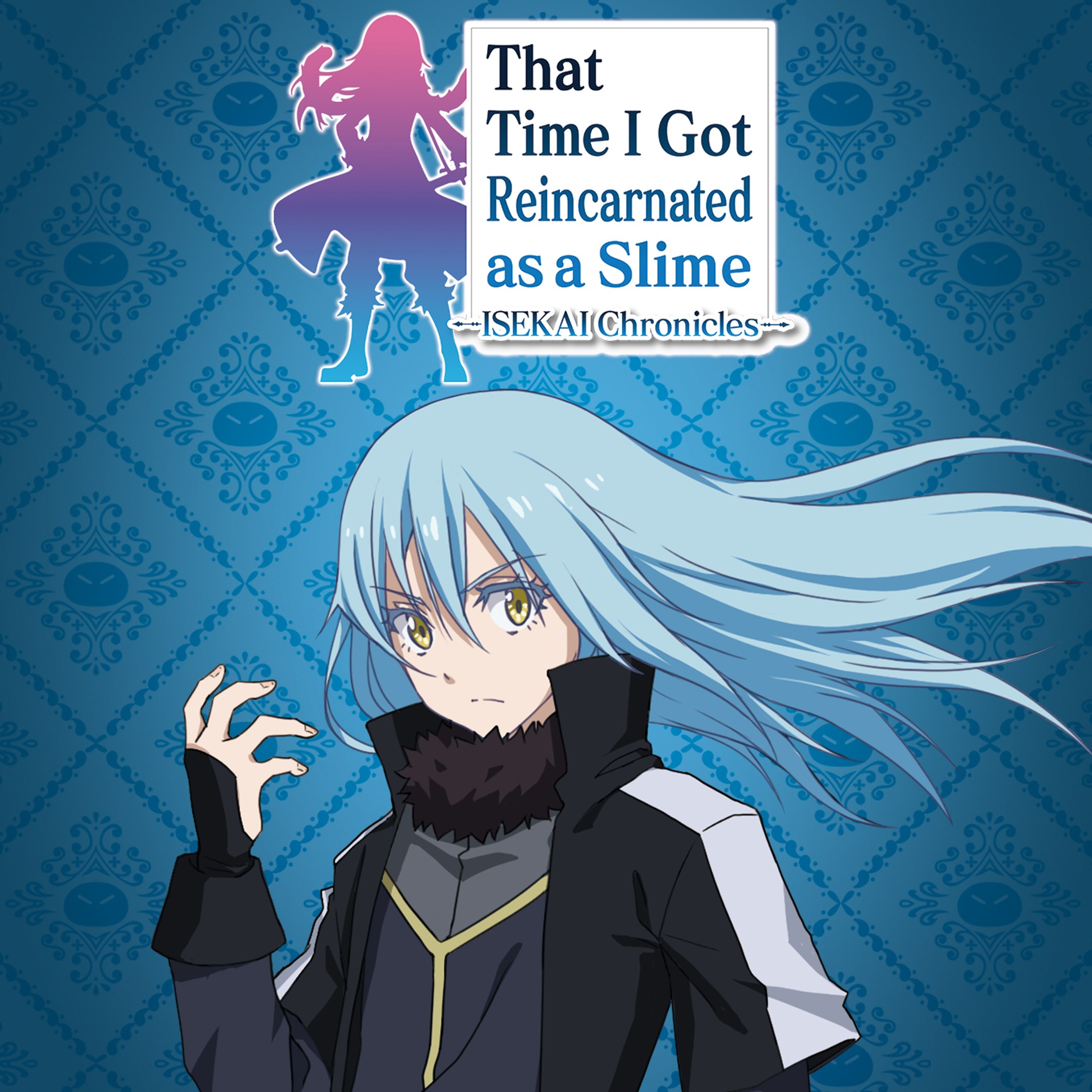 That Time I Got Reincarnated as a Slime ISEKAI Chronicles - Xbox live key - South Africa