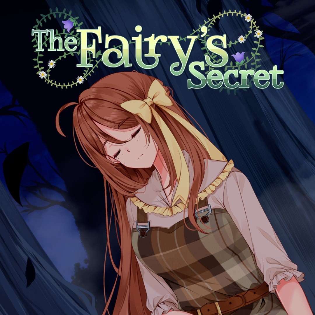 The Fairy's Secret - Xbox live key - United States